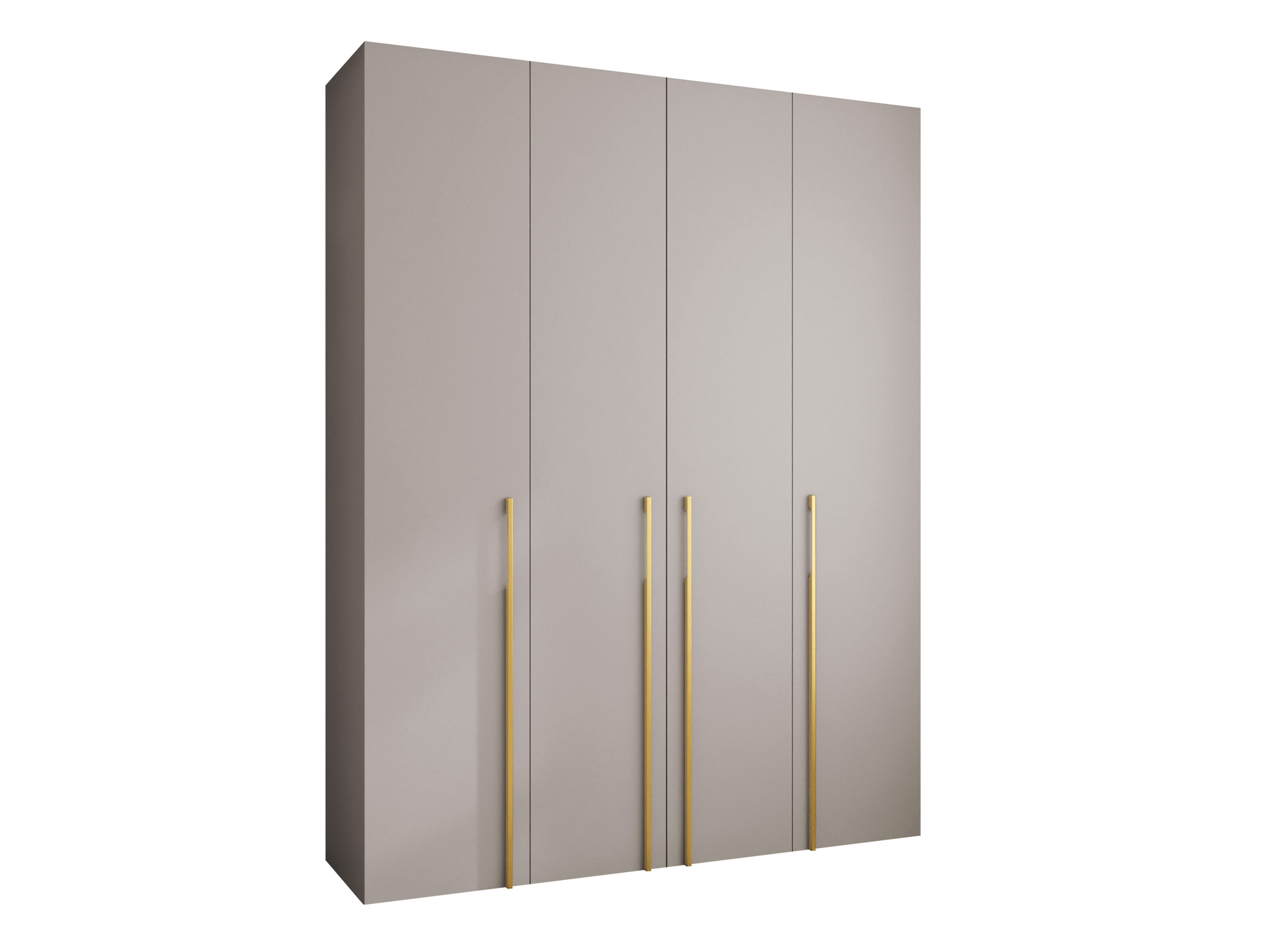 Wardrobe Hartford 570 (Cashmere)
