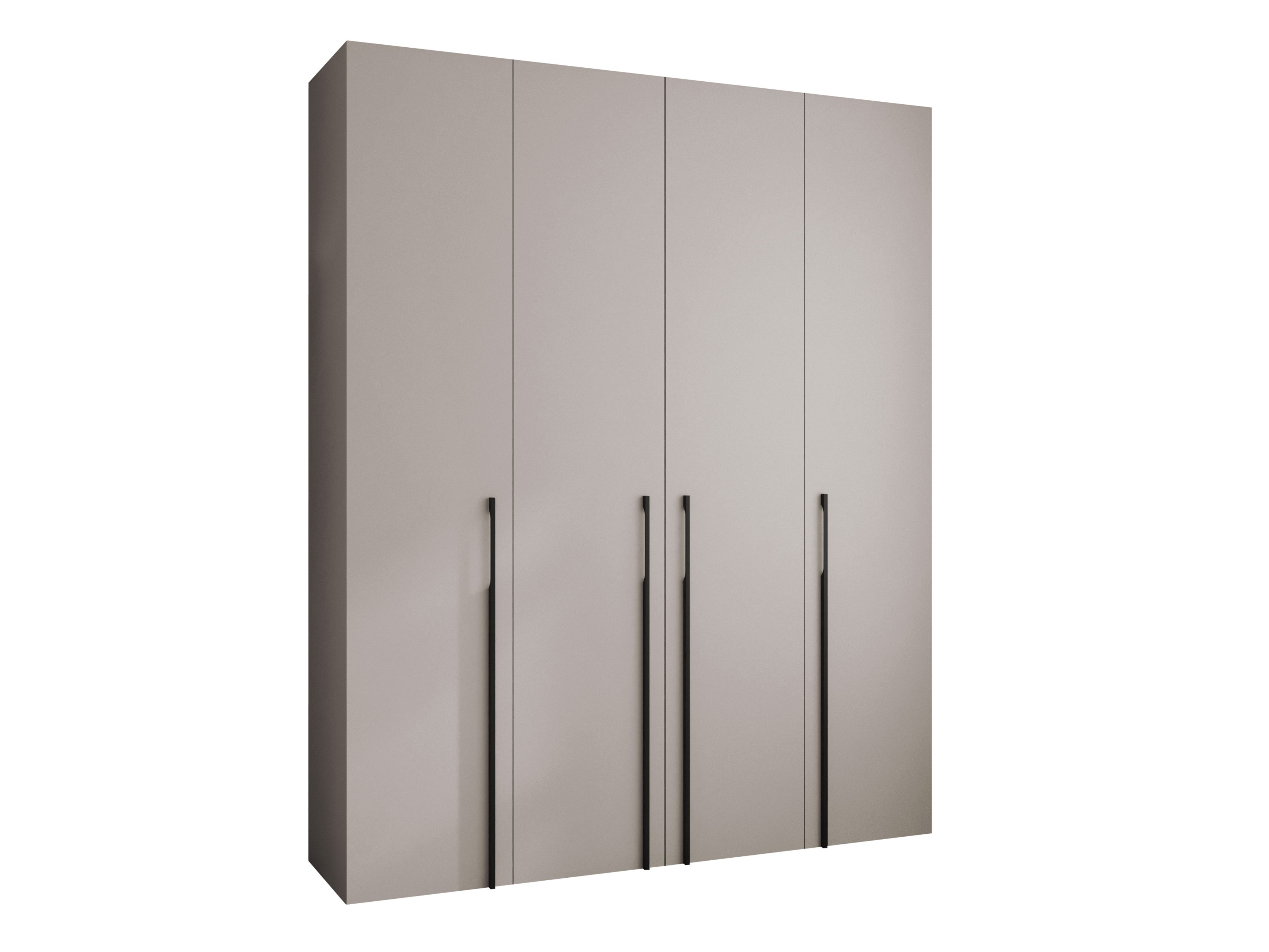 Wardrobe Hartford 570 (Cashmere)