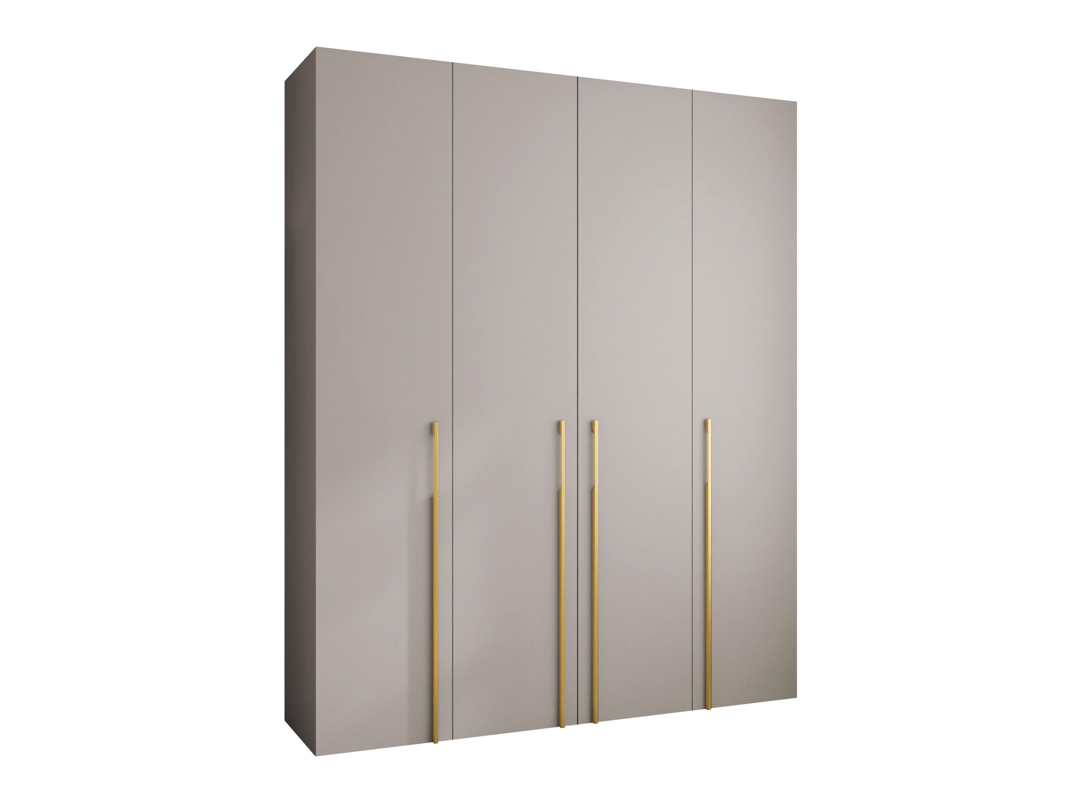 Wardrobe Hartford 570 (Cashmere)