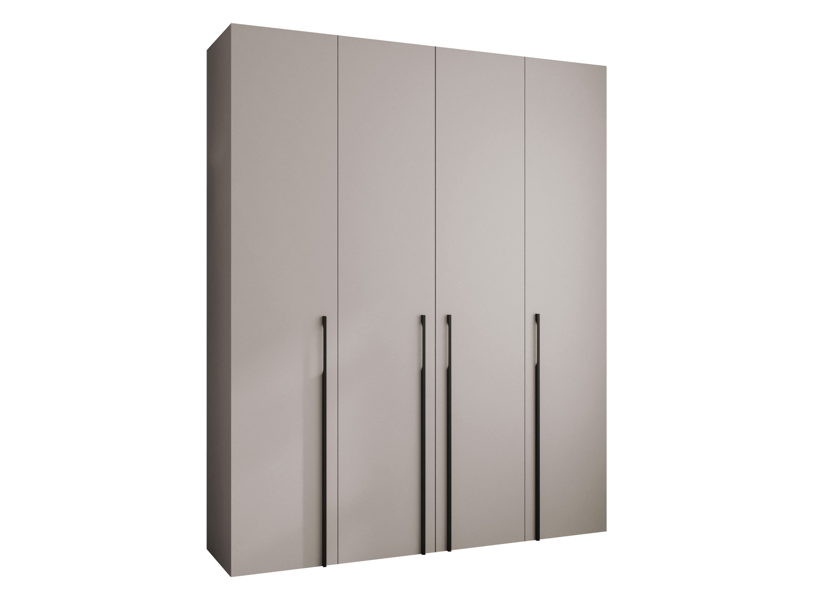 Wardrobe Hartford 570 (Cashmere)