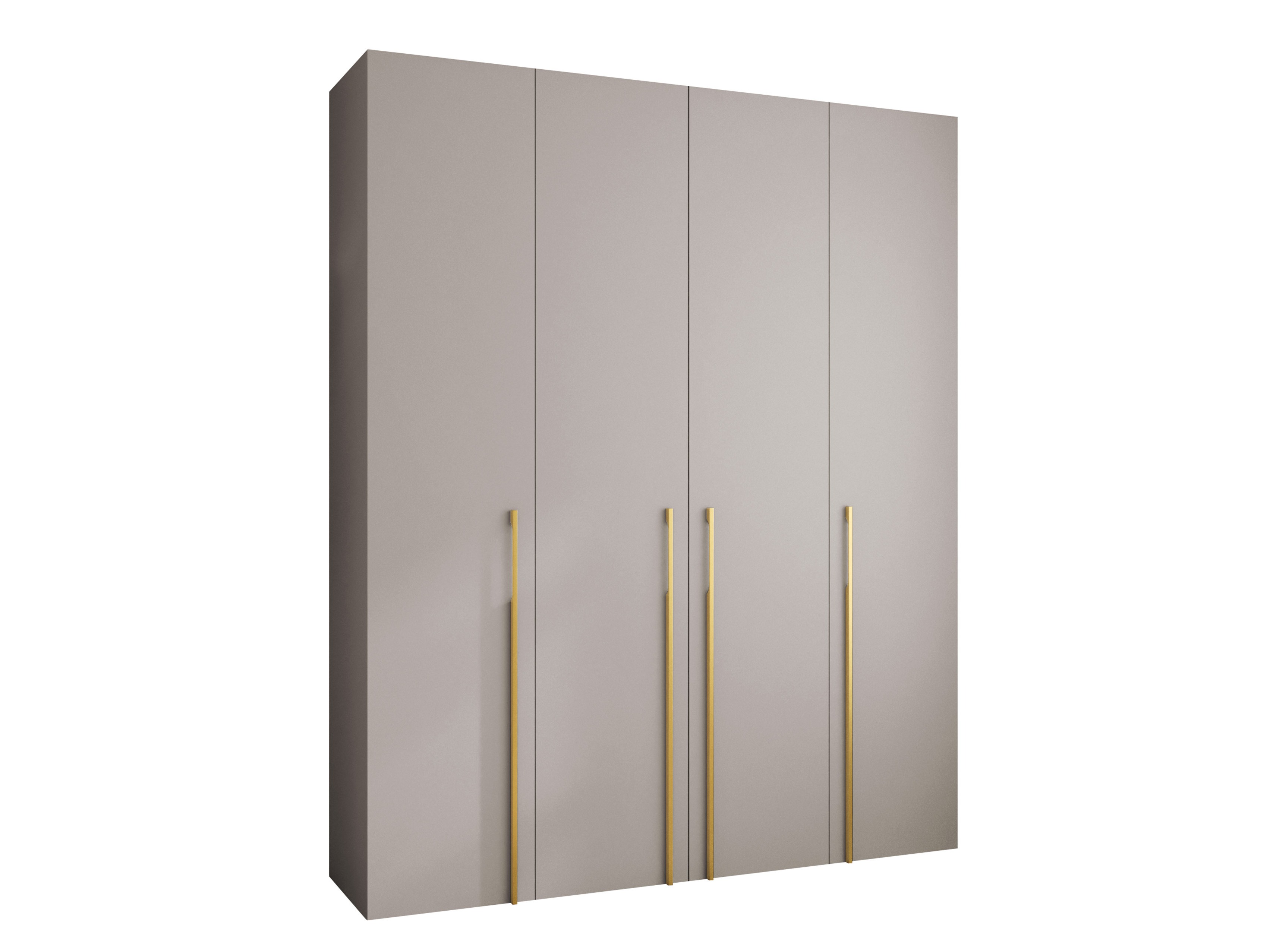 Wardrobe Hartford 570 (Cashmere)