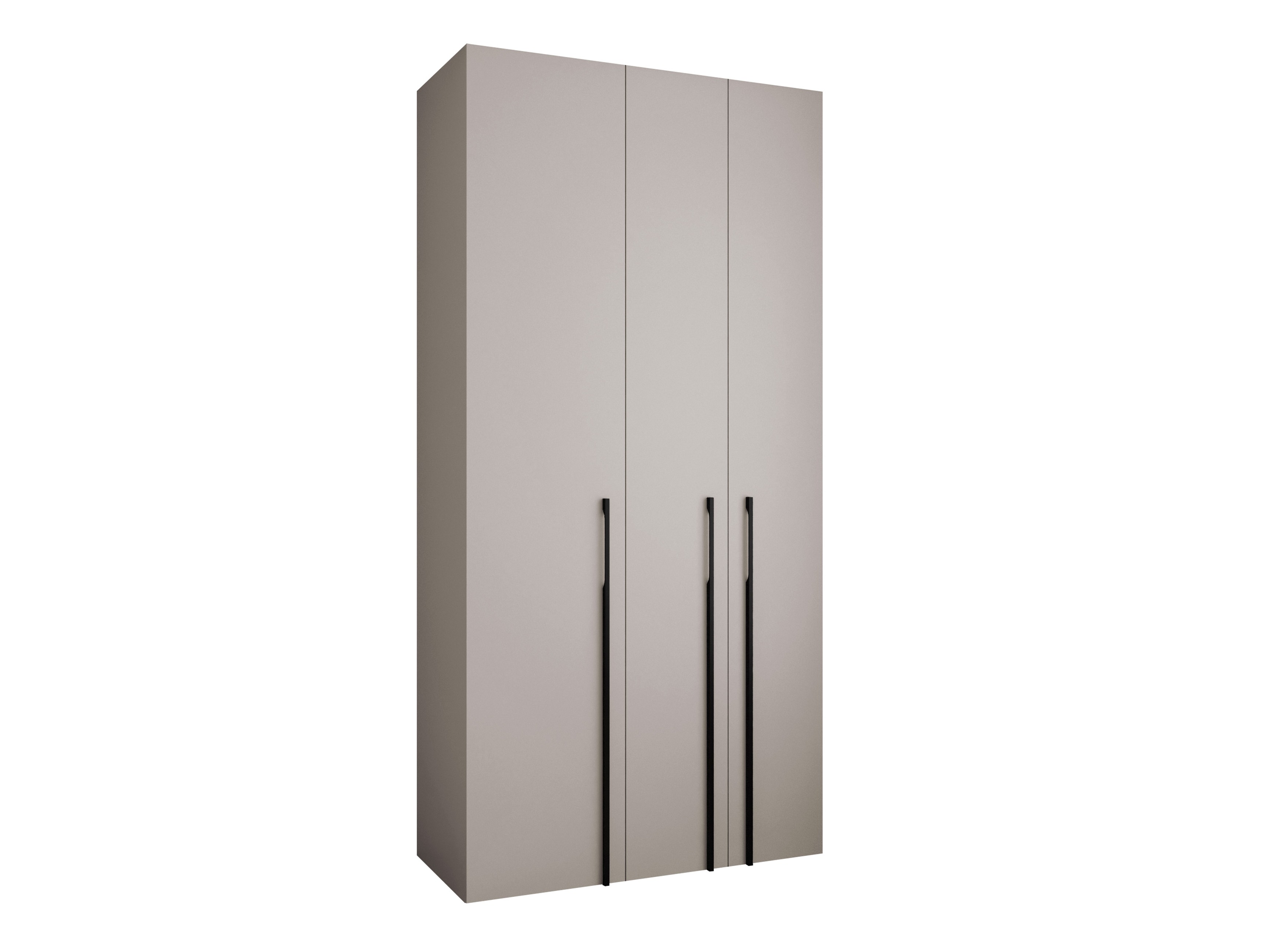 Wardrobe Hartford 571 (Cashmere)