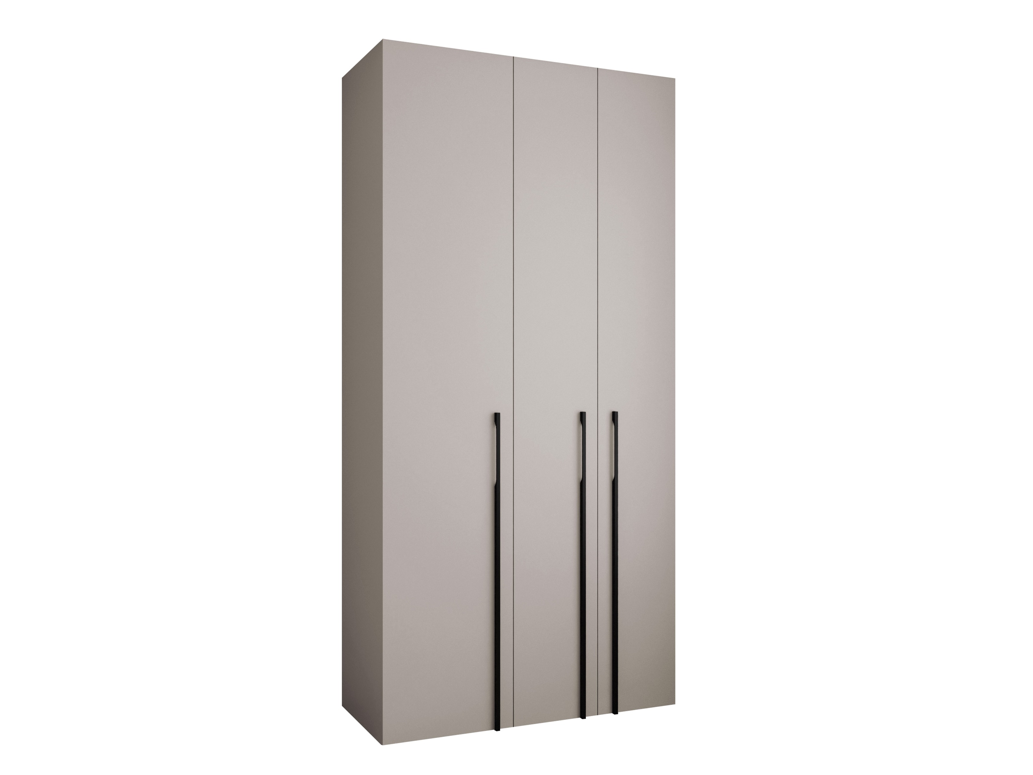 Wardrobe Hartford 571 (Cashmere)
