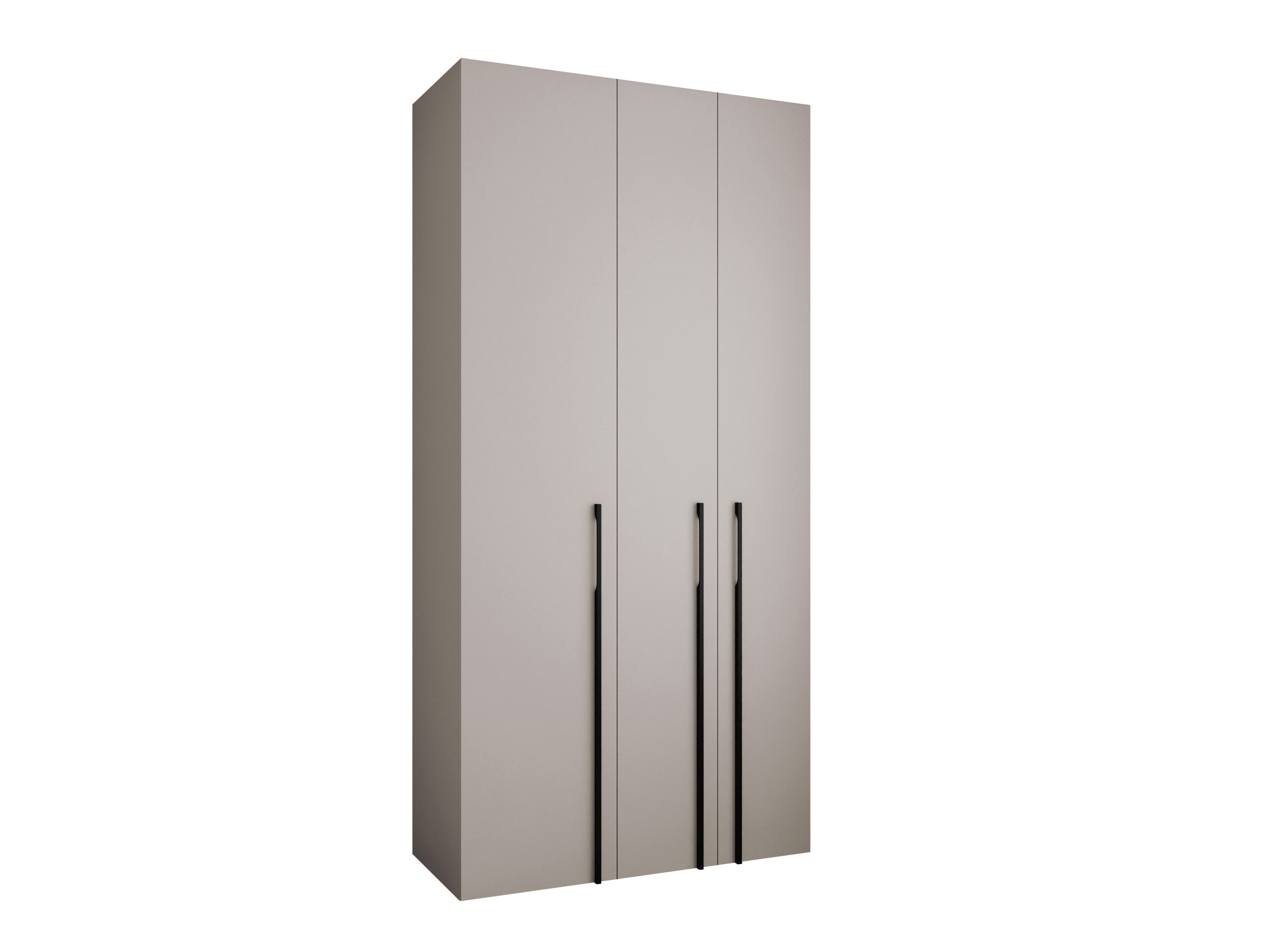 Wardrobe Hartford 571 (Cashmere)