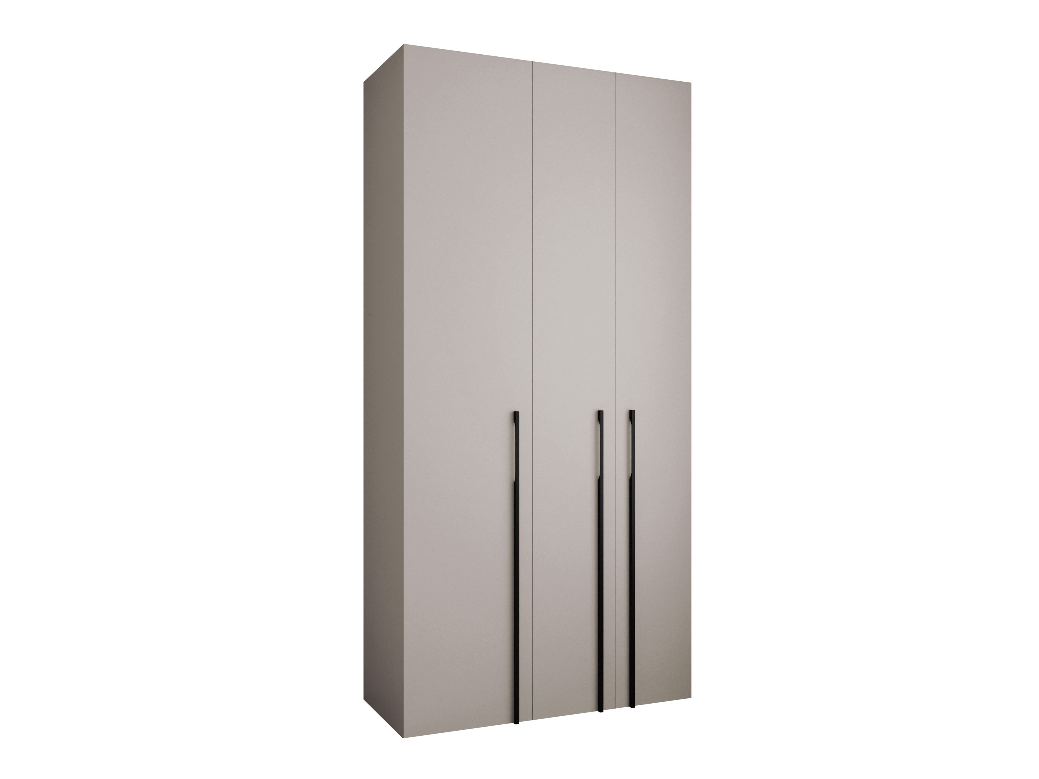 Wardrobe Hartford 571 (Cashmere)