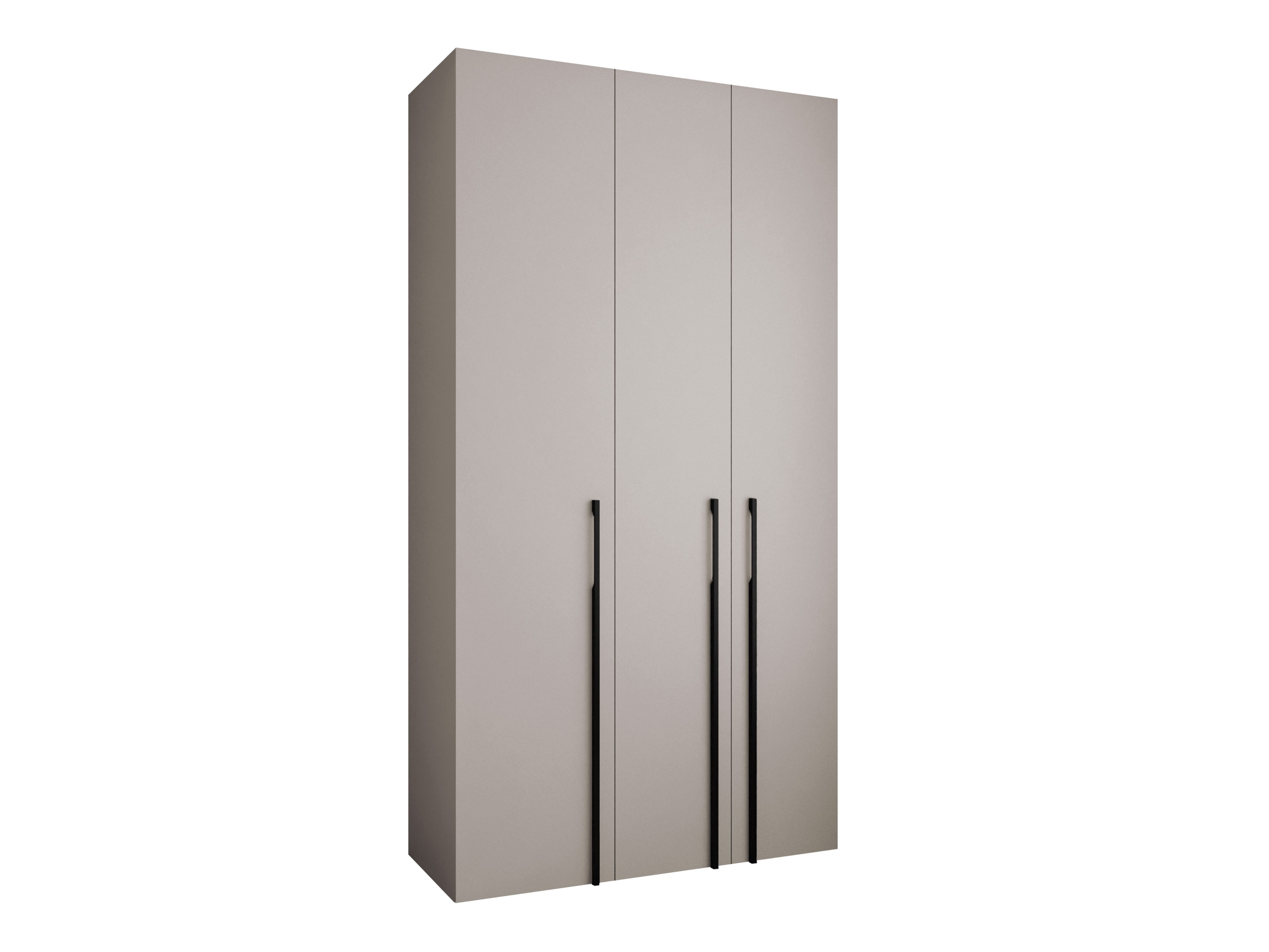 Wardrobe Hartford 571 (Cashmere)
