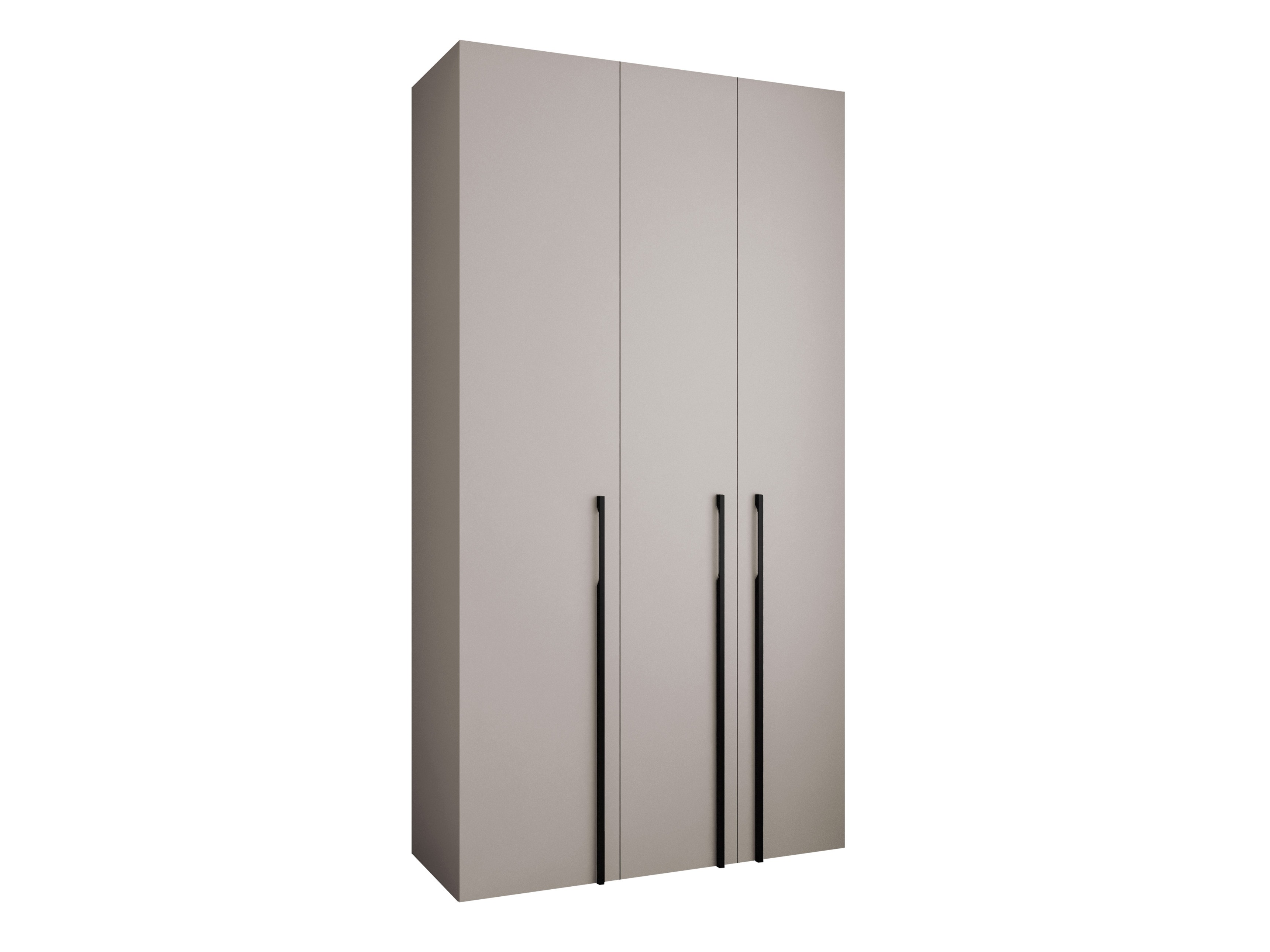 Wardrobe Hartford 571 (Cashmere)
