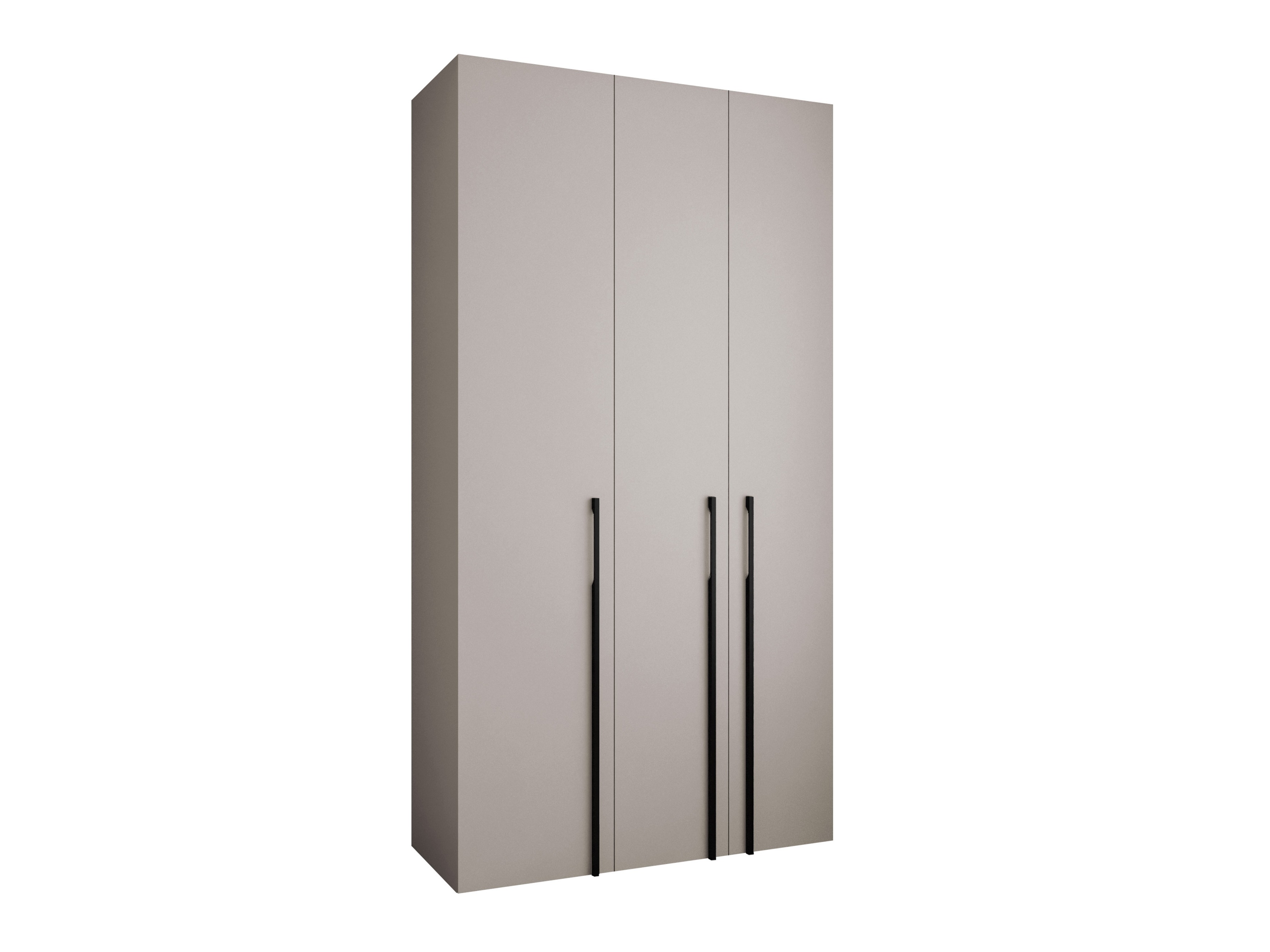 Wardrobe Hartford 571 (Cashmere)