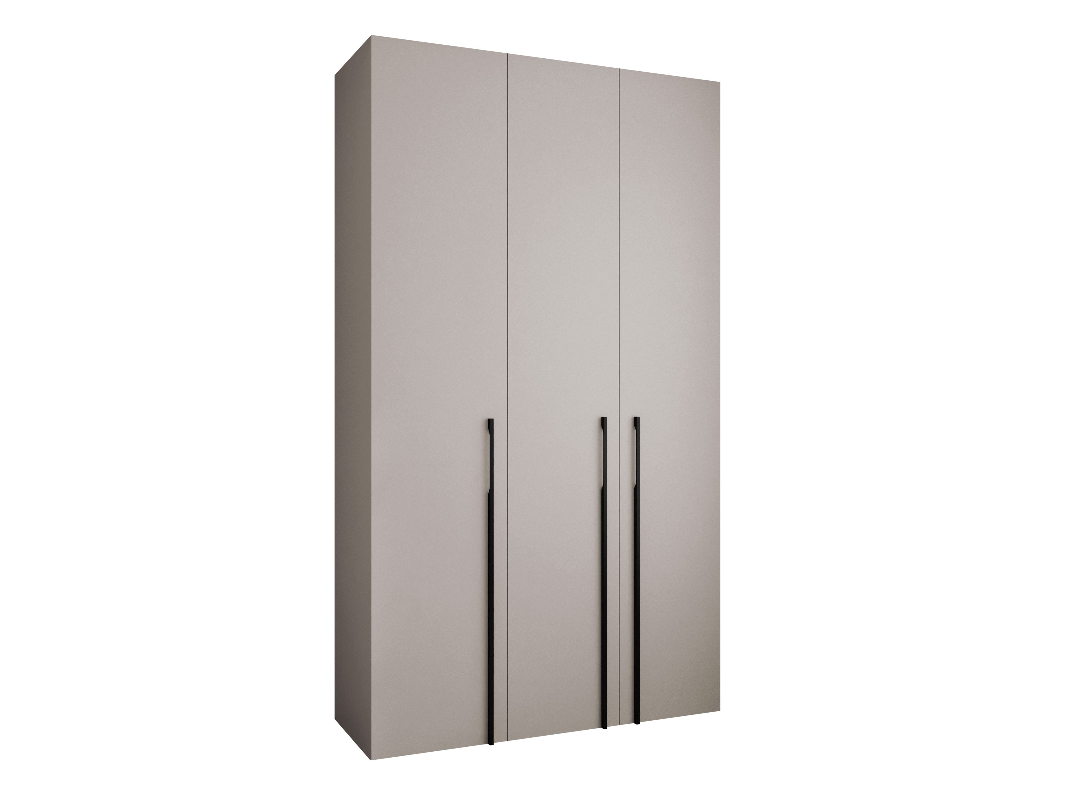Wardrobe Hartford 571 (Cashmere)