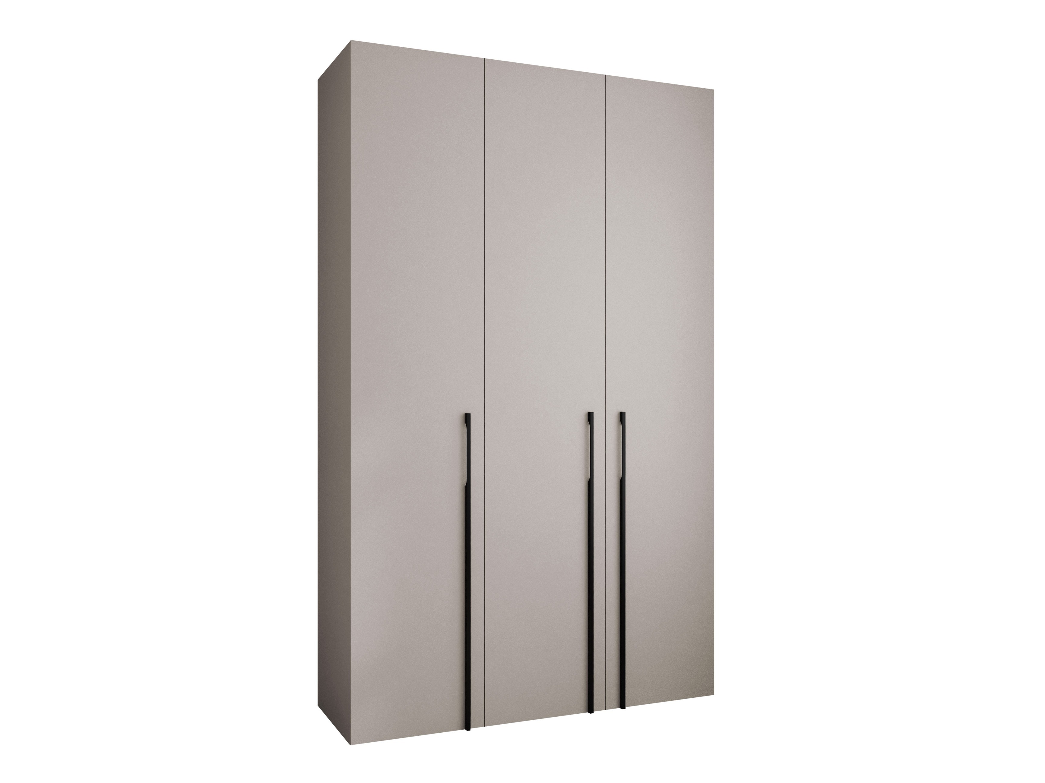 Wardrobe Hartford 571 (Cashmere)
