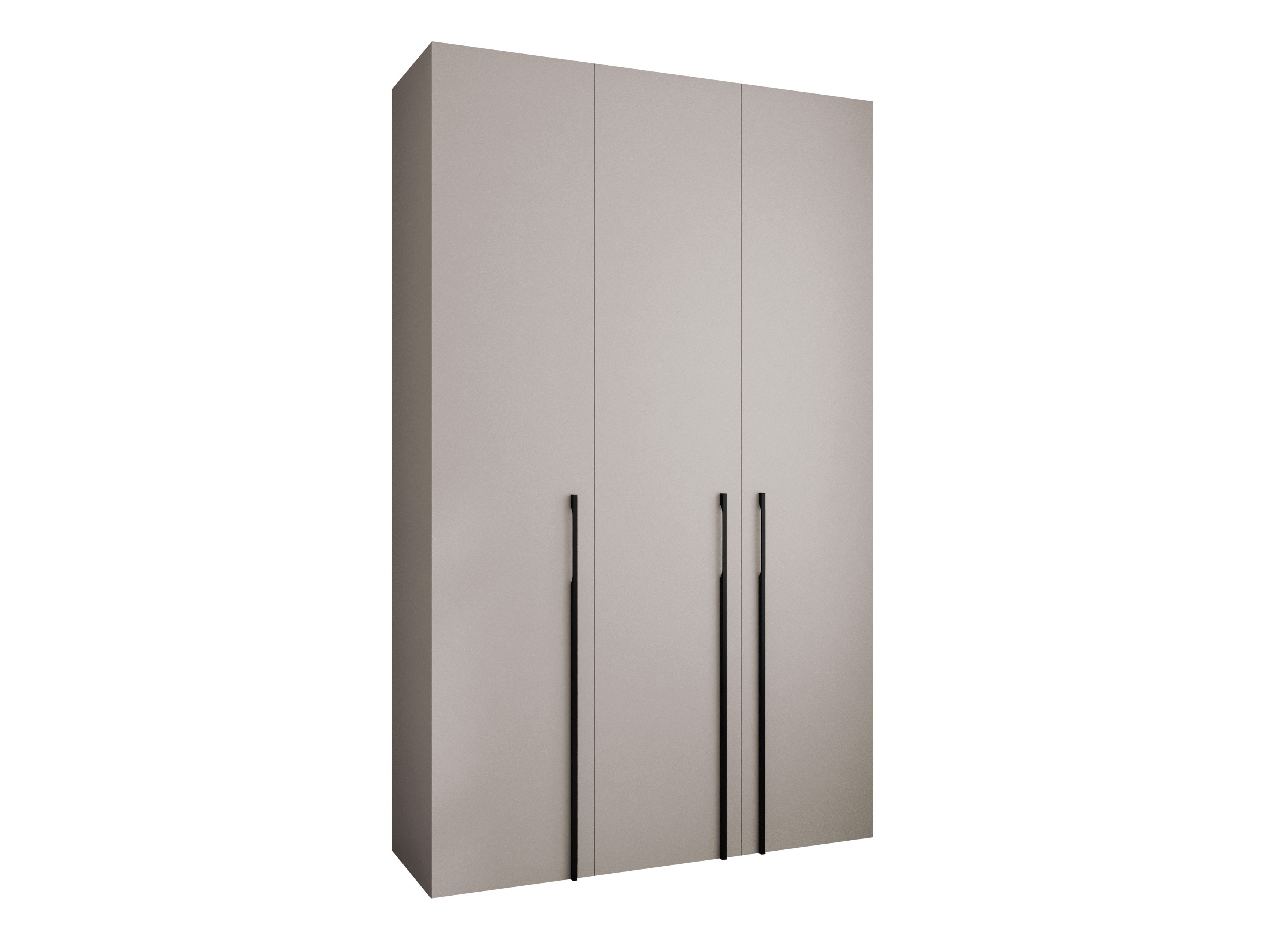 Wardrobe Hartford 571 (Cashmere)