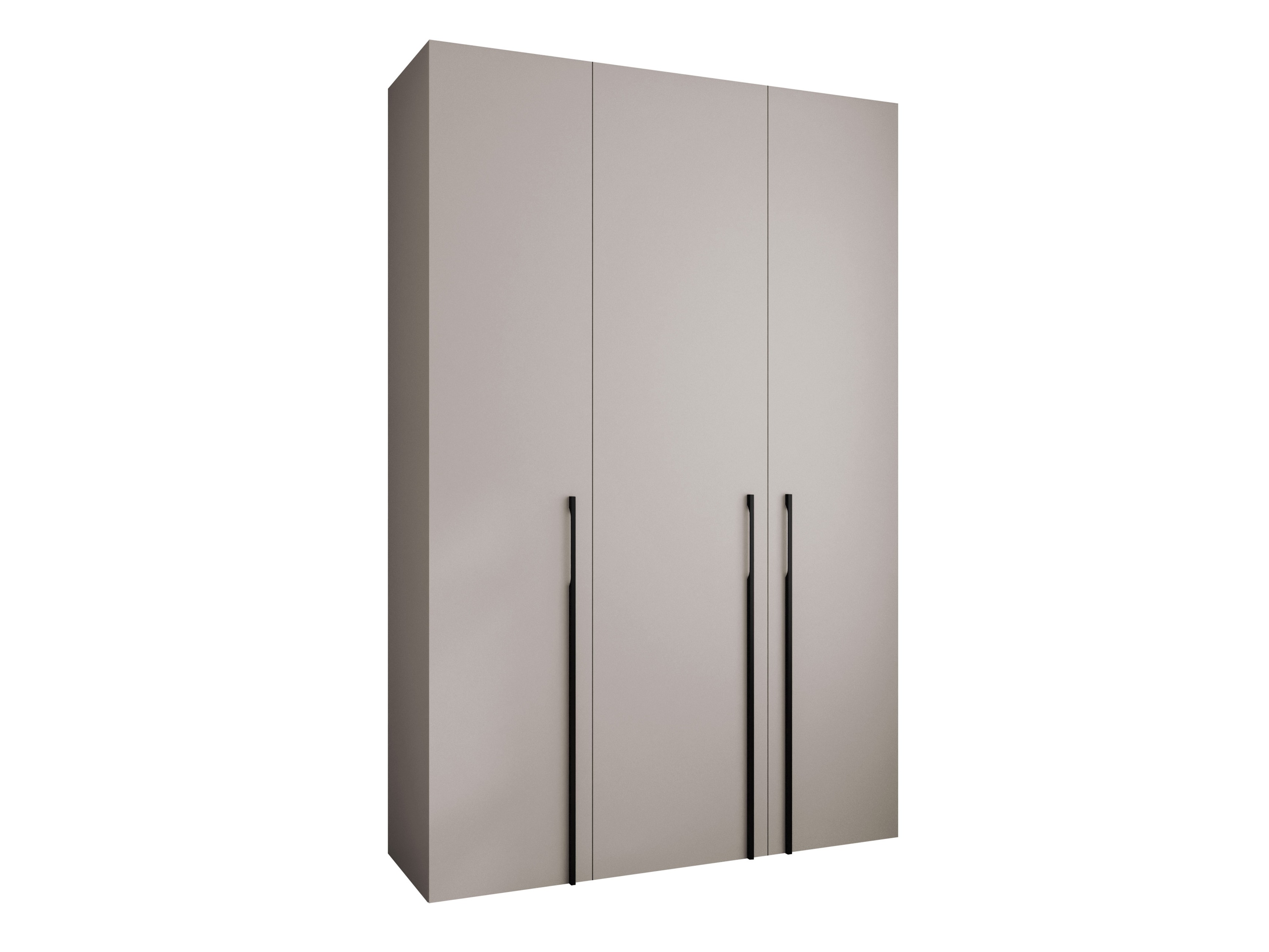 Wardrobe Hartford 571 (Cashmere)