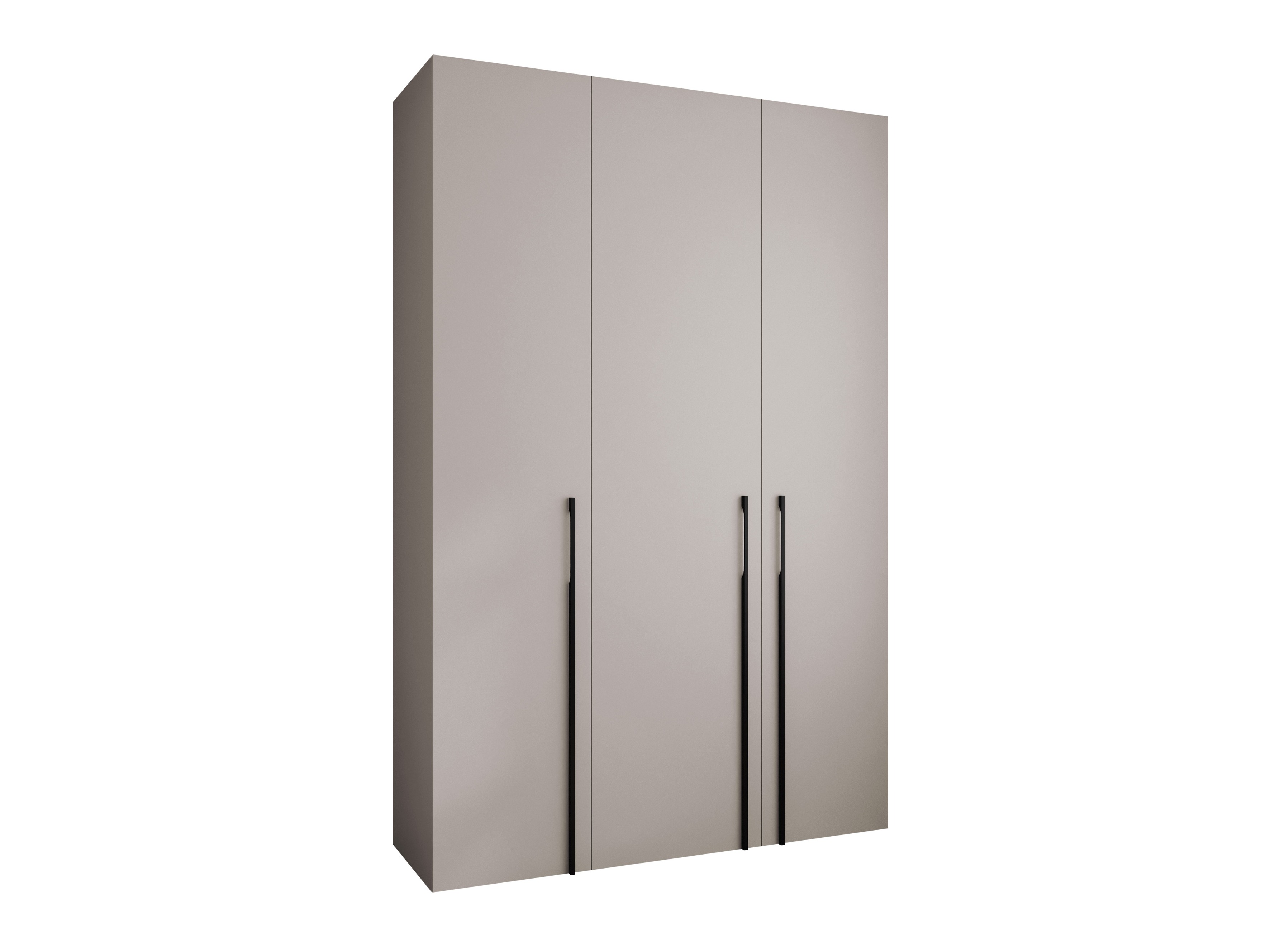 Wardrobe Hartford 571 (Cashmere)