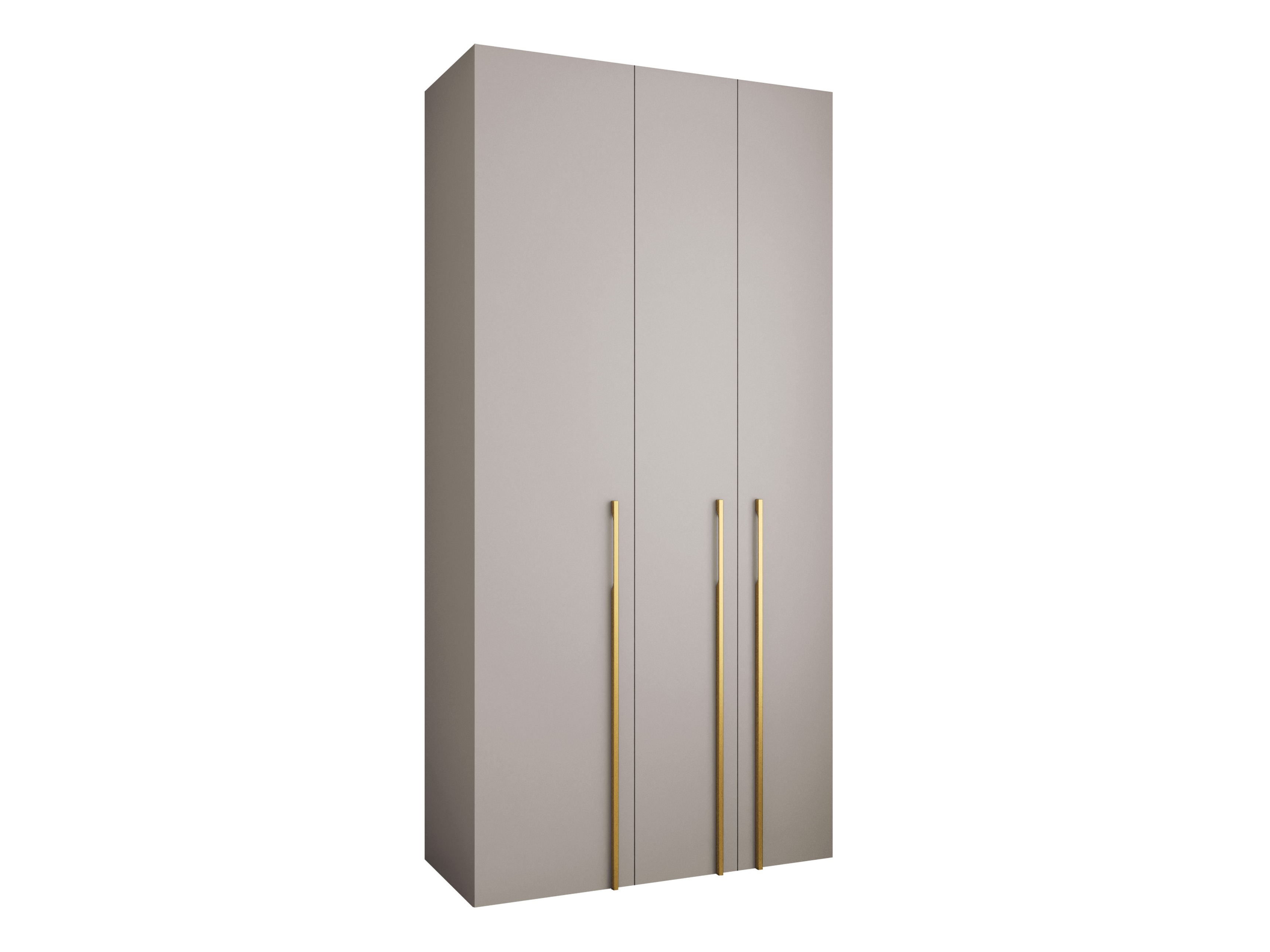 Wardrobe Hartford 571 (Cashmere)