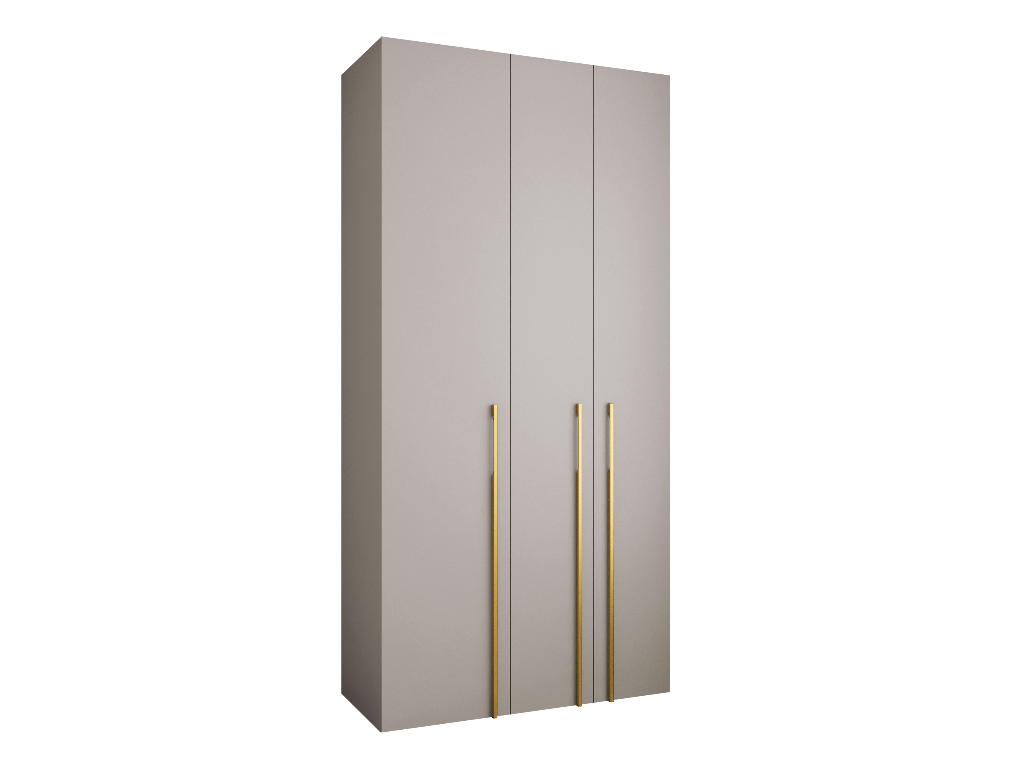 Wardrobe Hartford 571 (Cashmere)