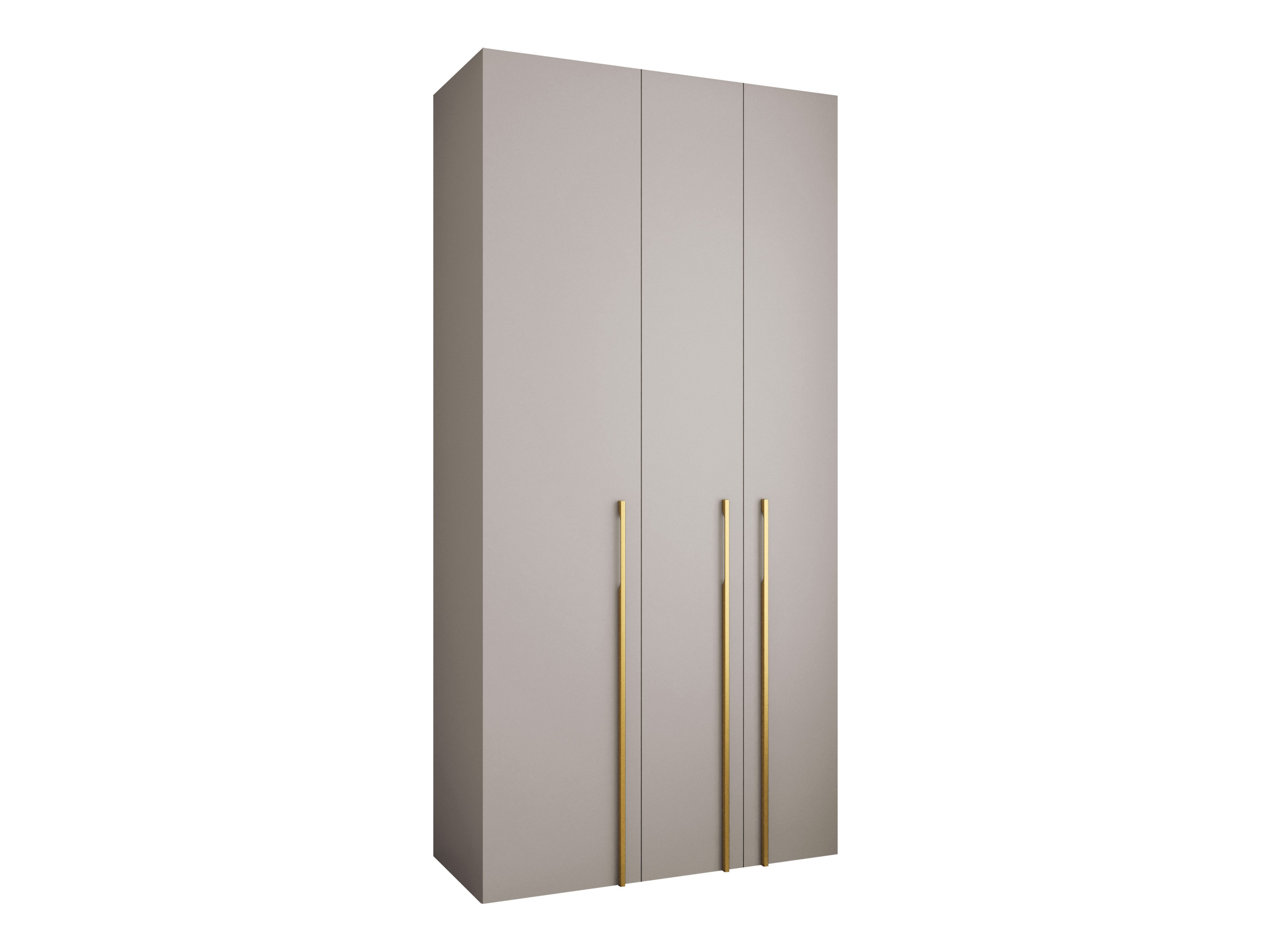Wardrobe Hartford 571 (Cashmere)