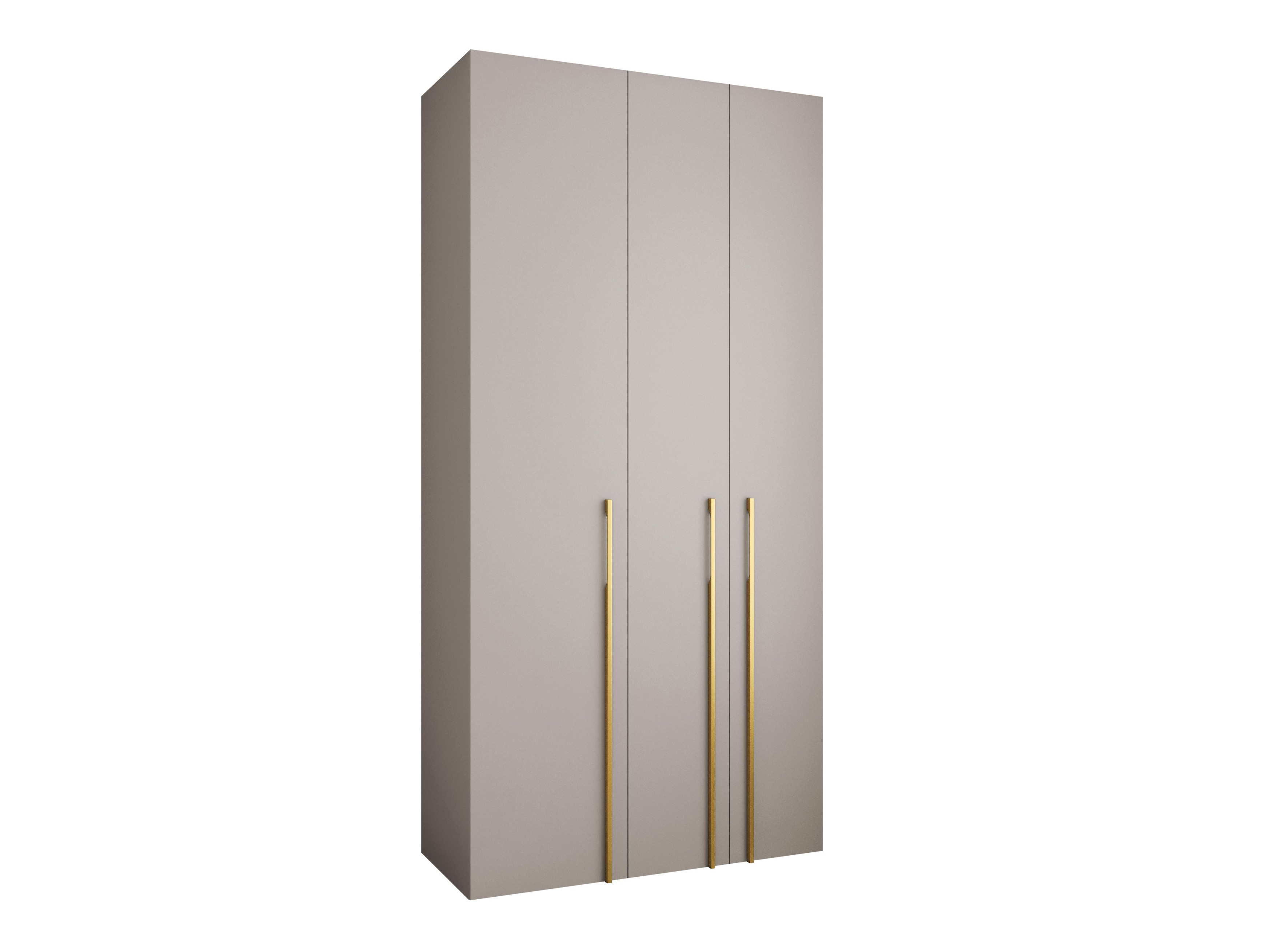 Wardrobe Hartford 571 (Cashmere)