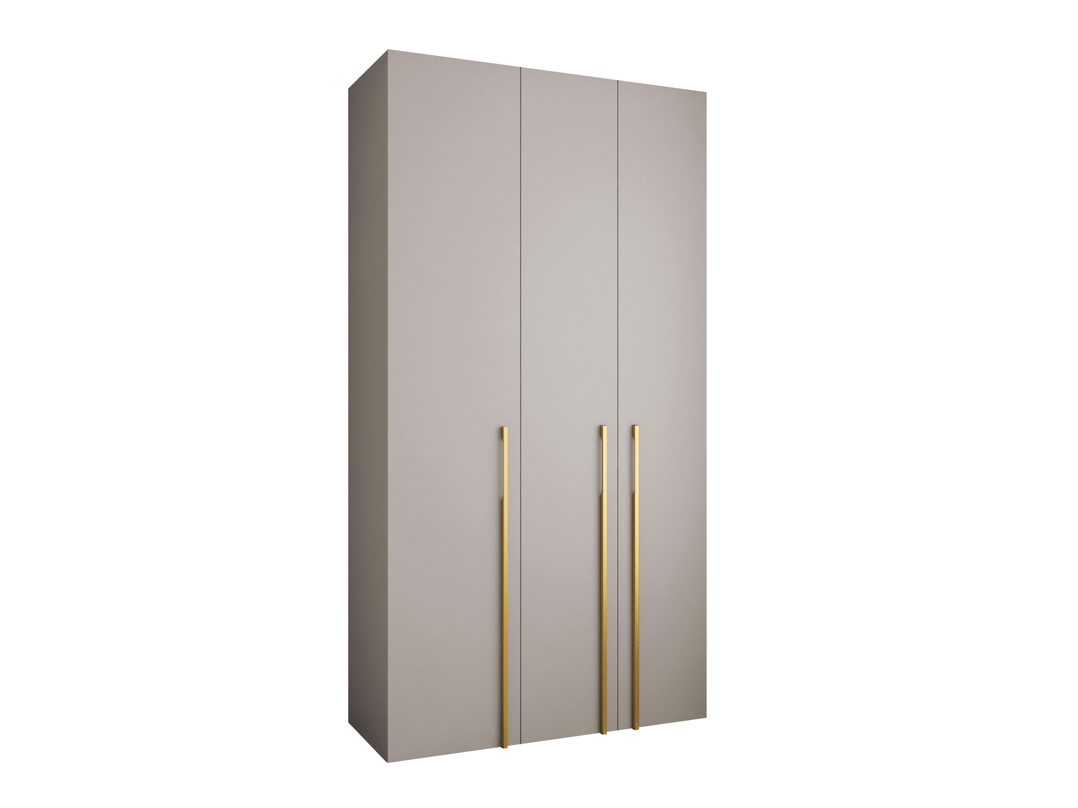 Wardrobe Hartford 571 (Cashmere)