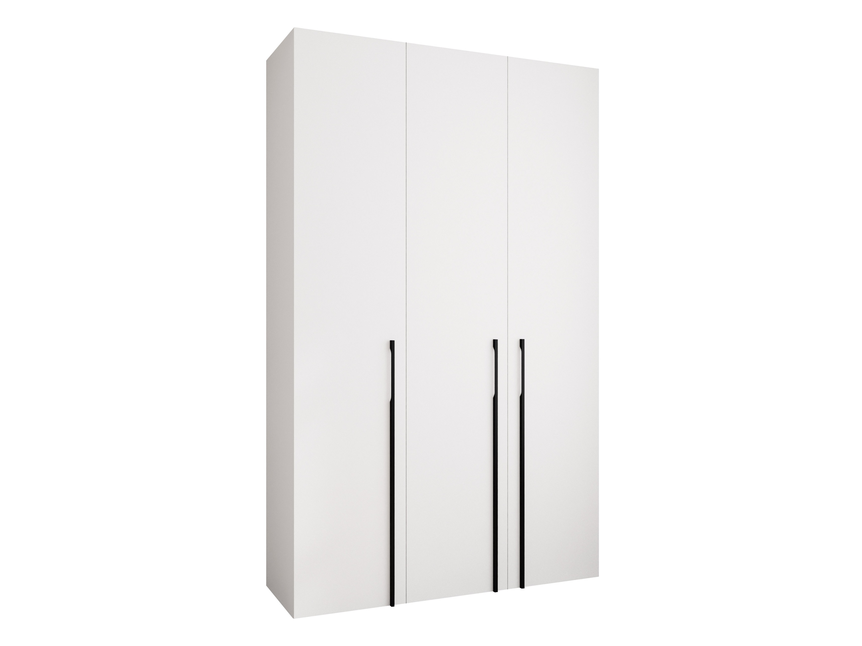 Wardrobe Hartford 571 (White)