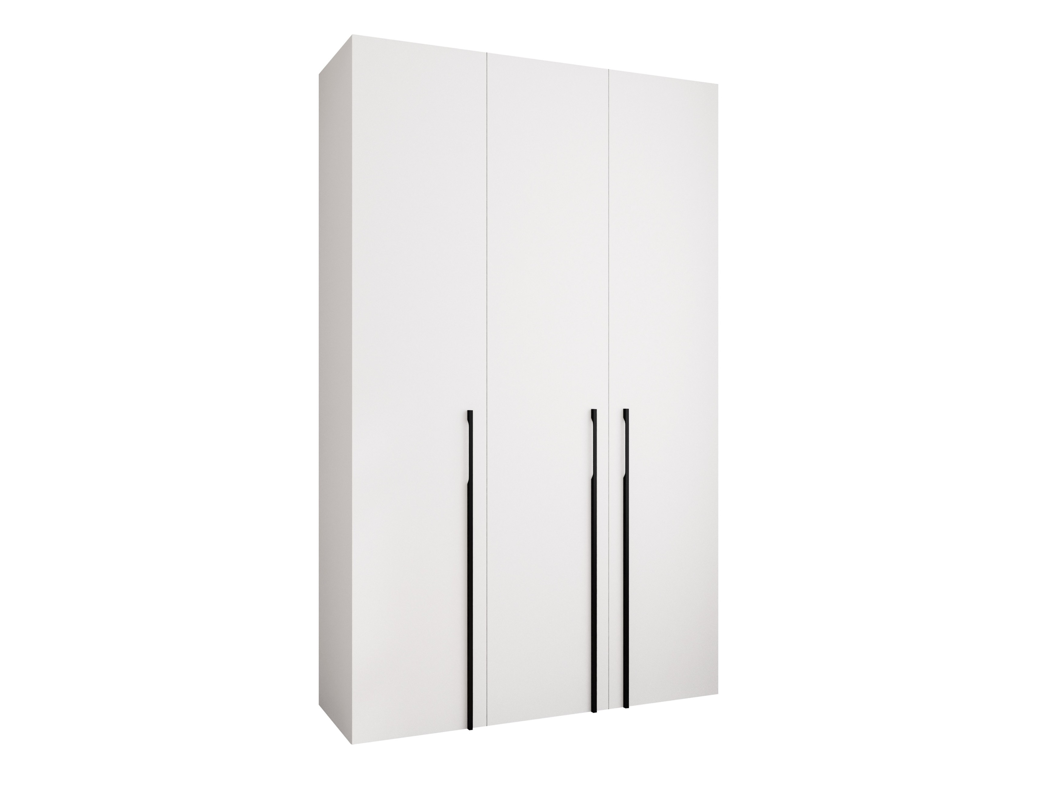 Wardrobe Hartford 571 (White)
