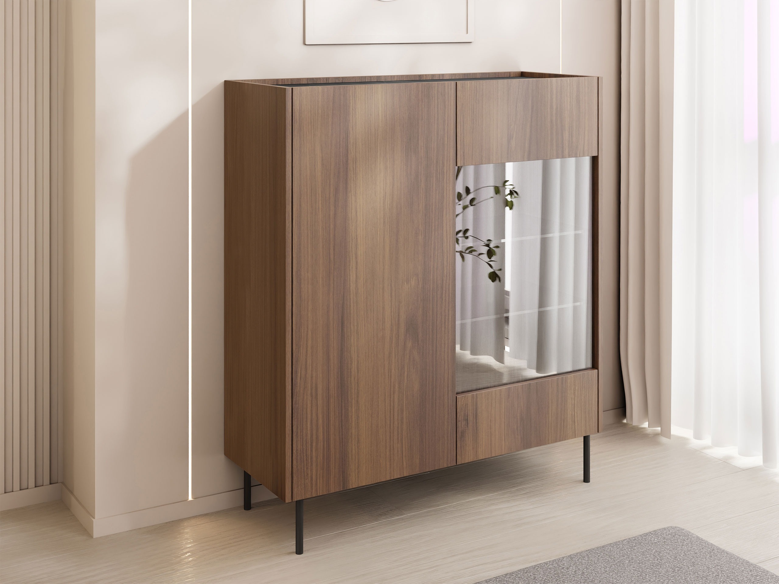 Sideboard Comfivo Belviro I