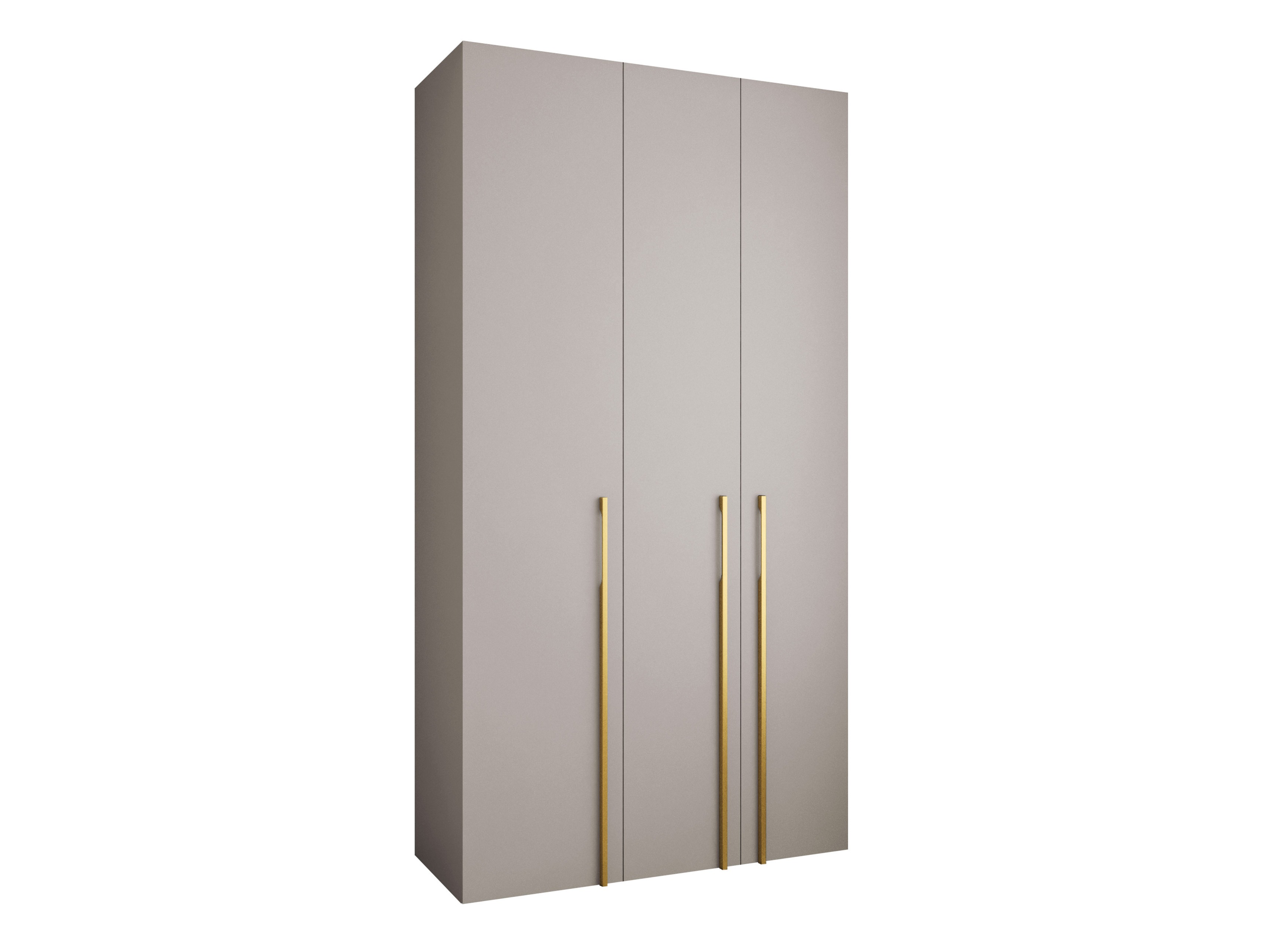 Wardrobe Hartford 571 (Cashmere)