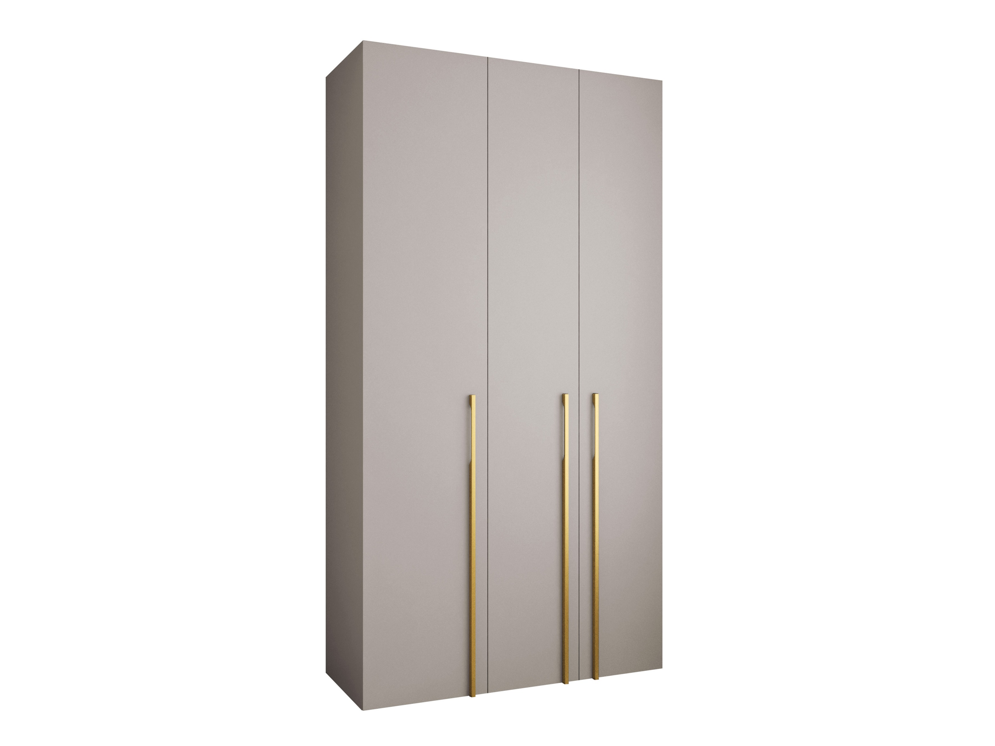 Wardrobe Hartford 571 (Cashmere)