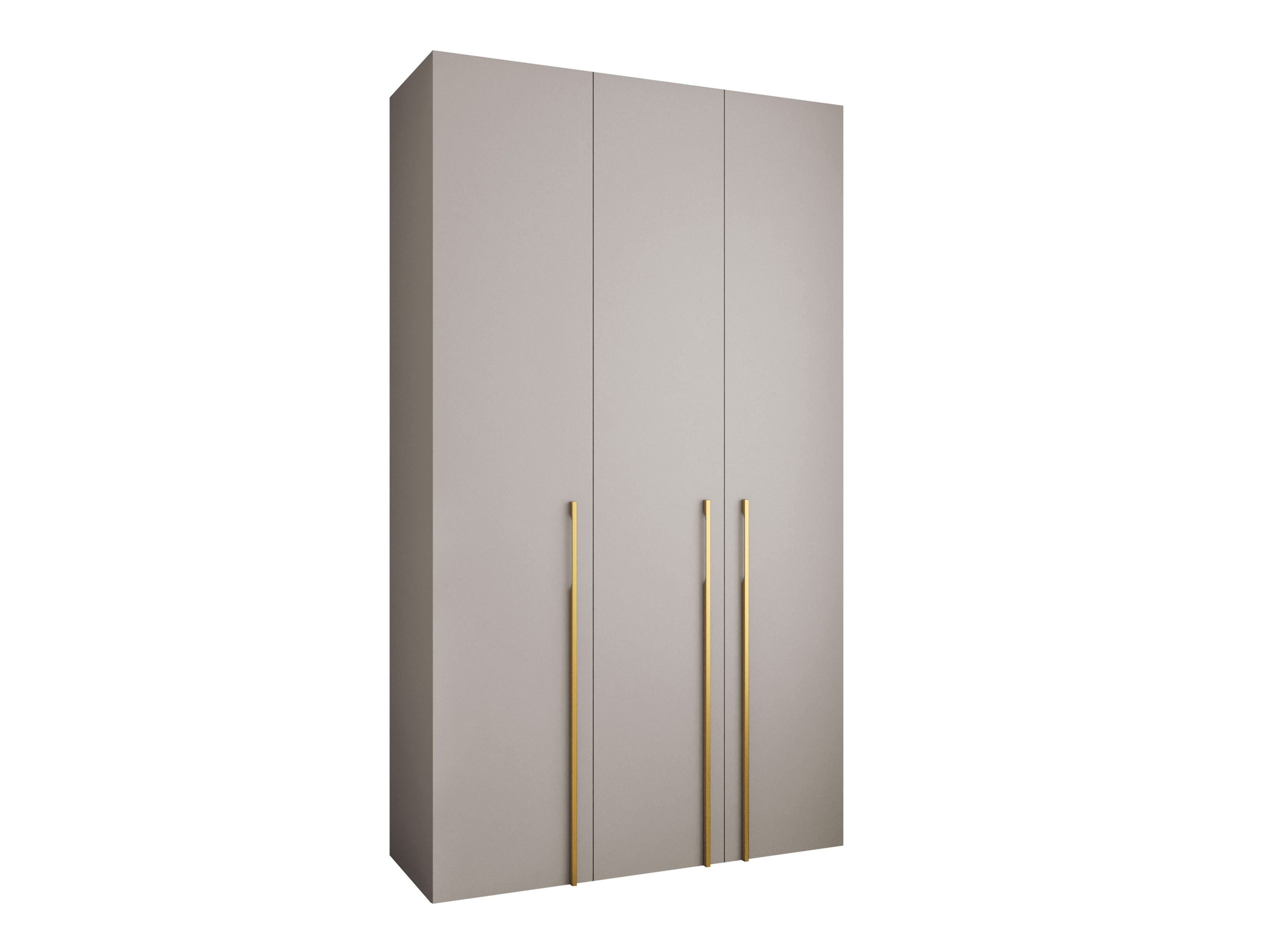 Wardrobe Hartford 571 (Cashmere)