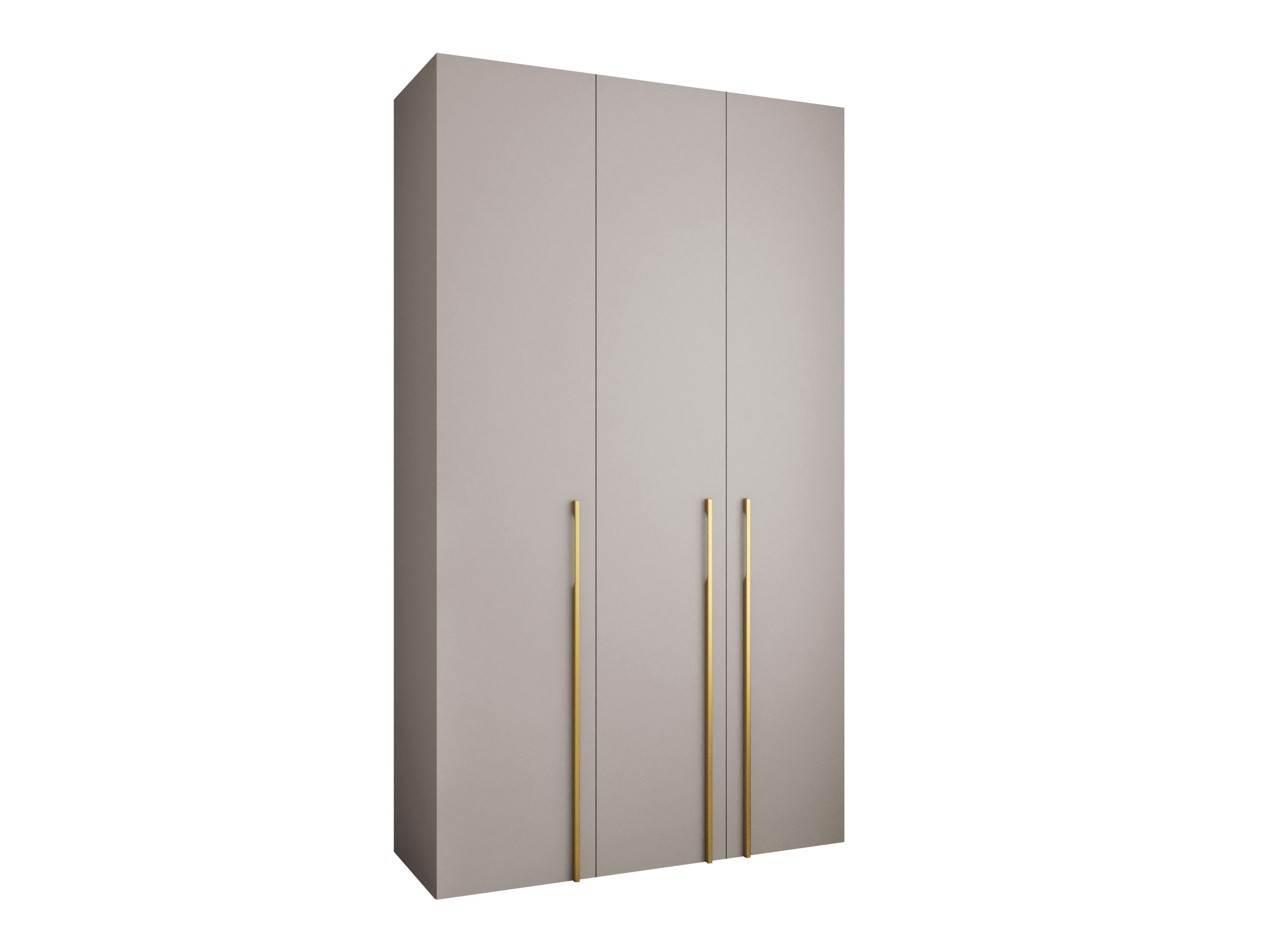 Wardrobe Hartford 571 (Cashmere)