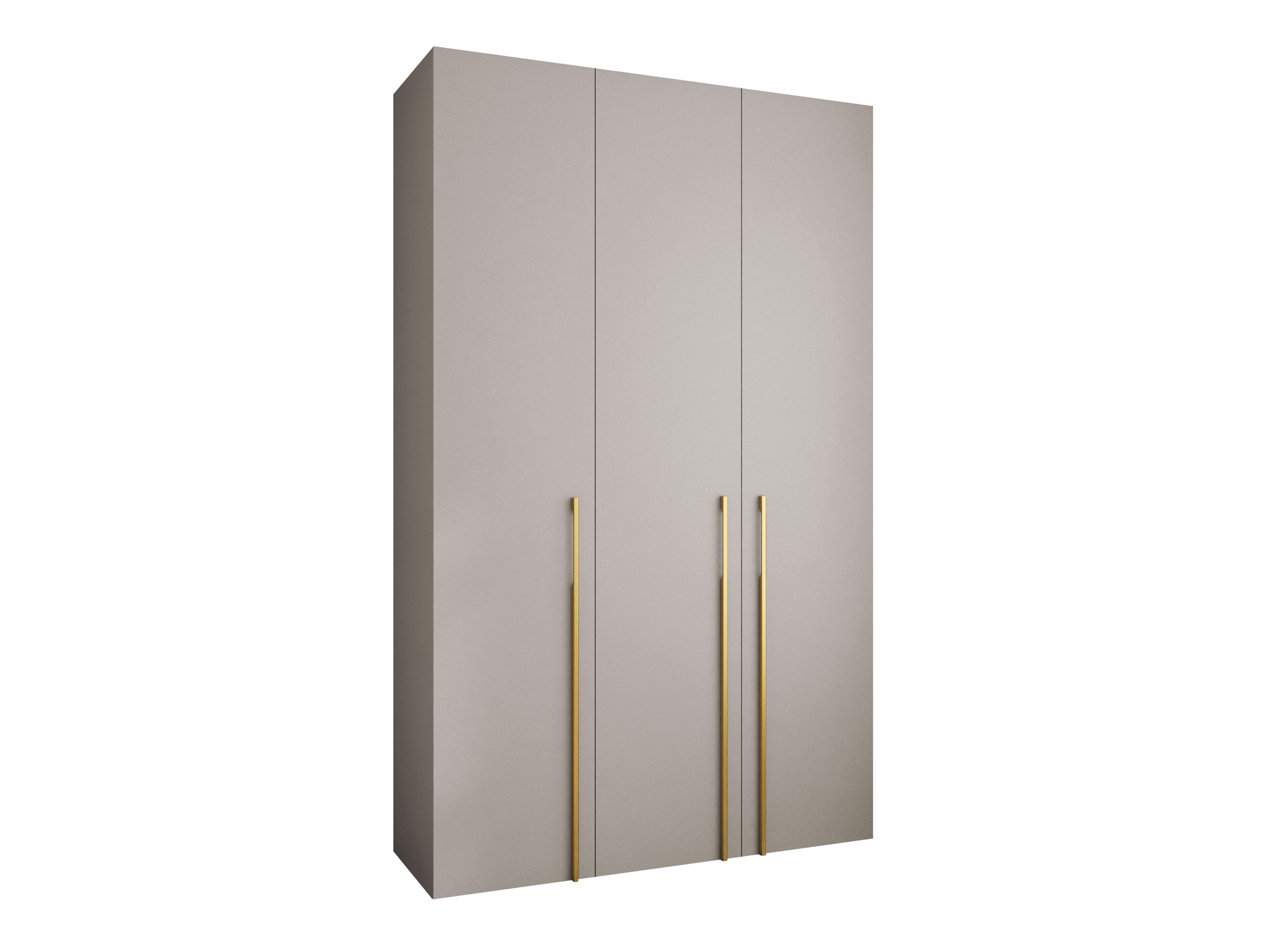 Wardrobe Hartford 571 (Cashmere)