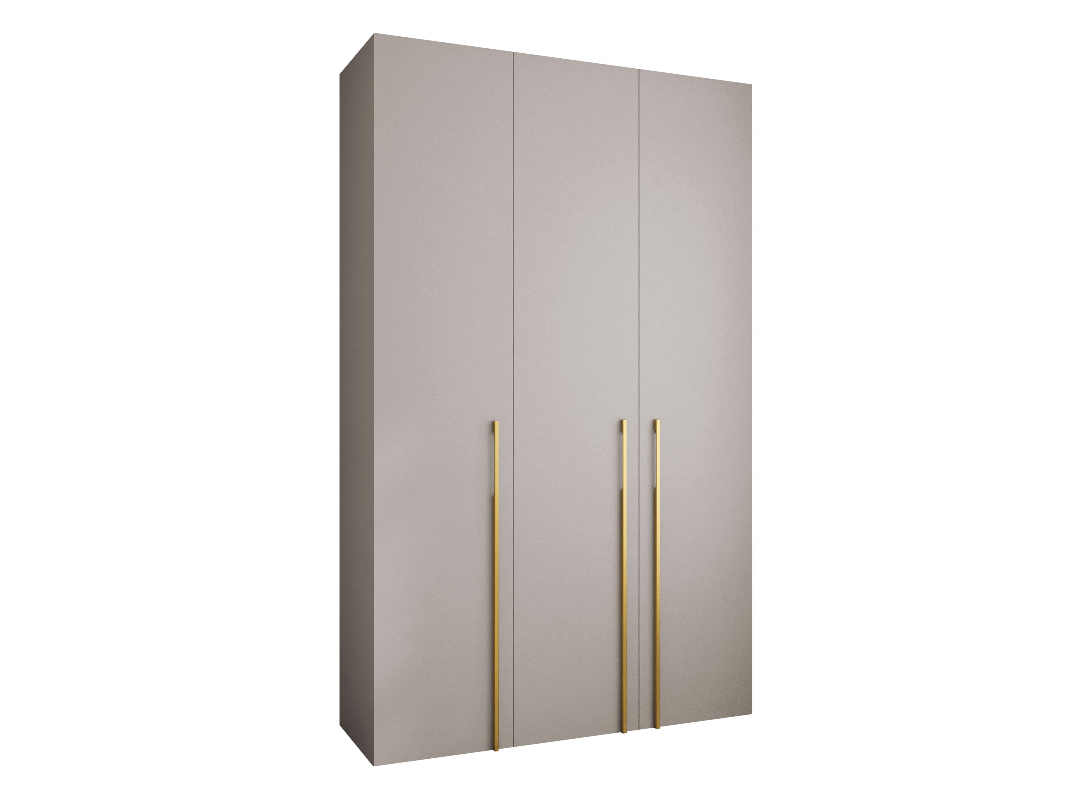 Wardrobe Hartford 571 (Cashmere)