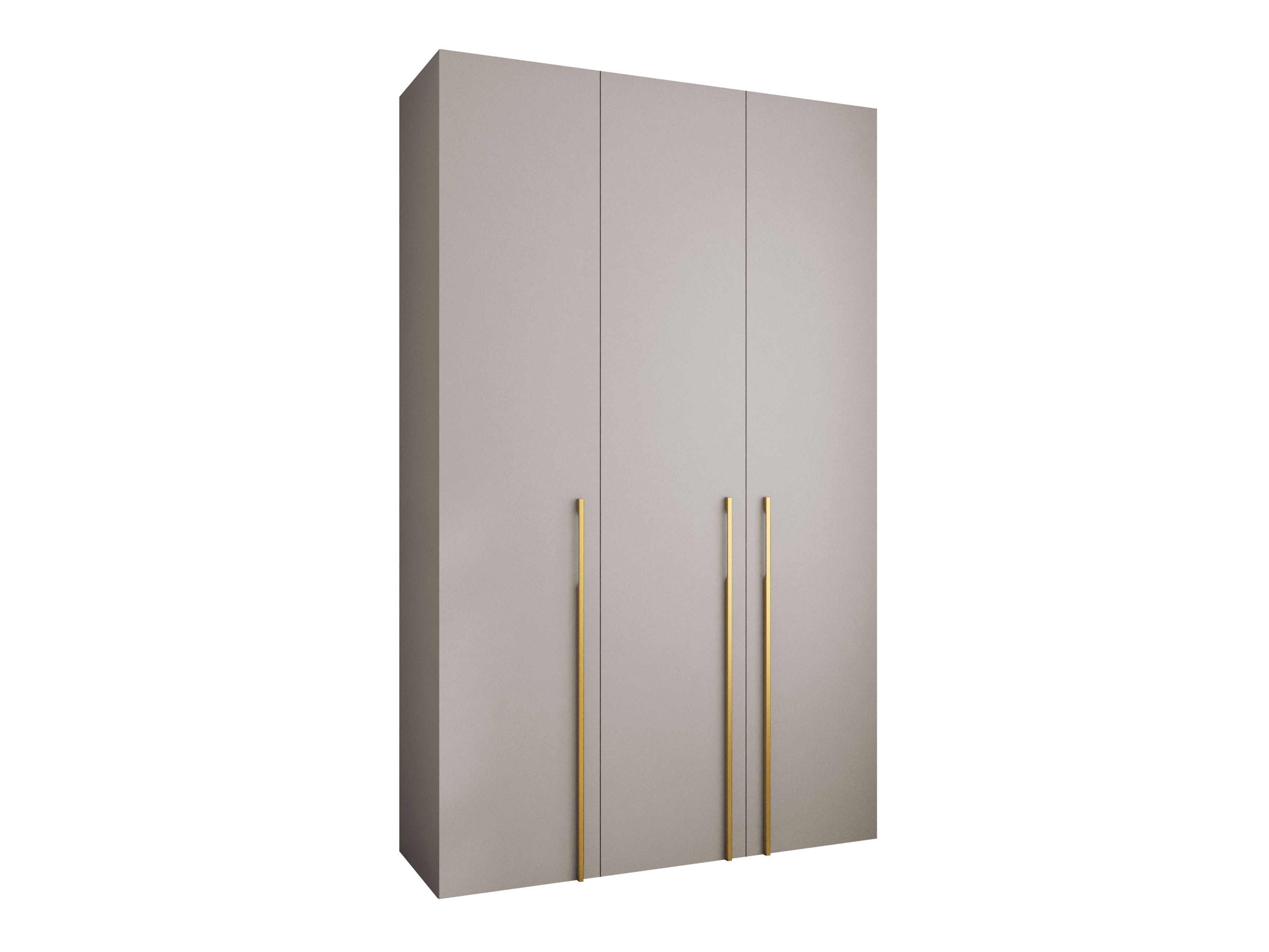 Wardrobe Hartford 571 (Cashmere)