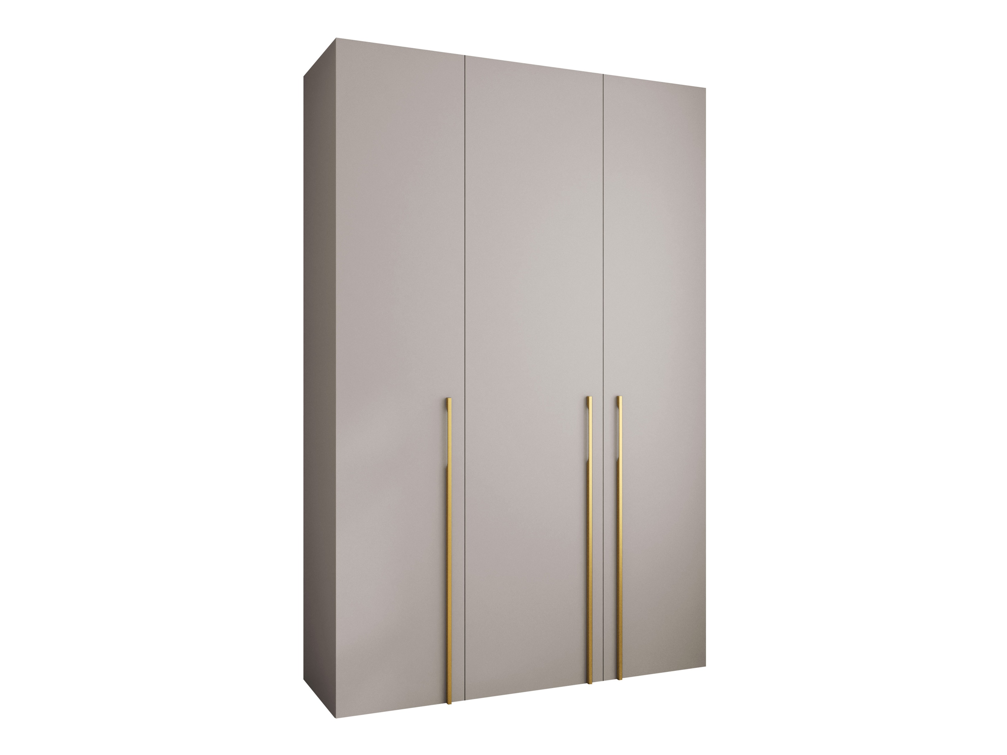 Wardrobe Hartford 571 (Cashmere)