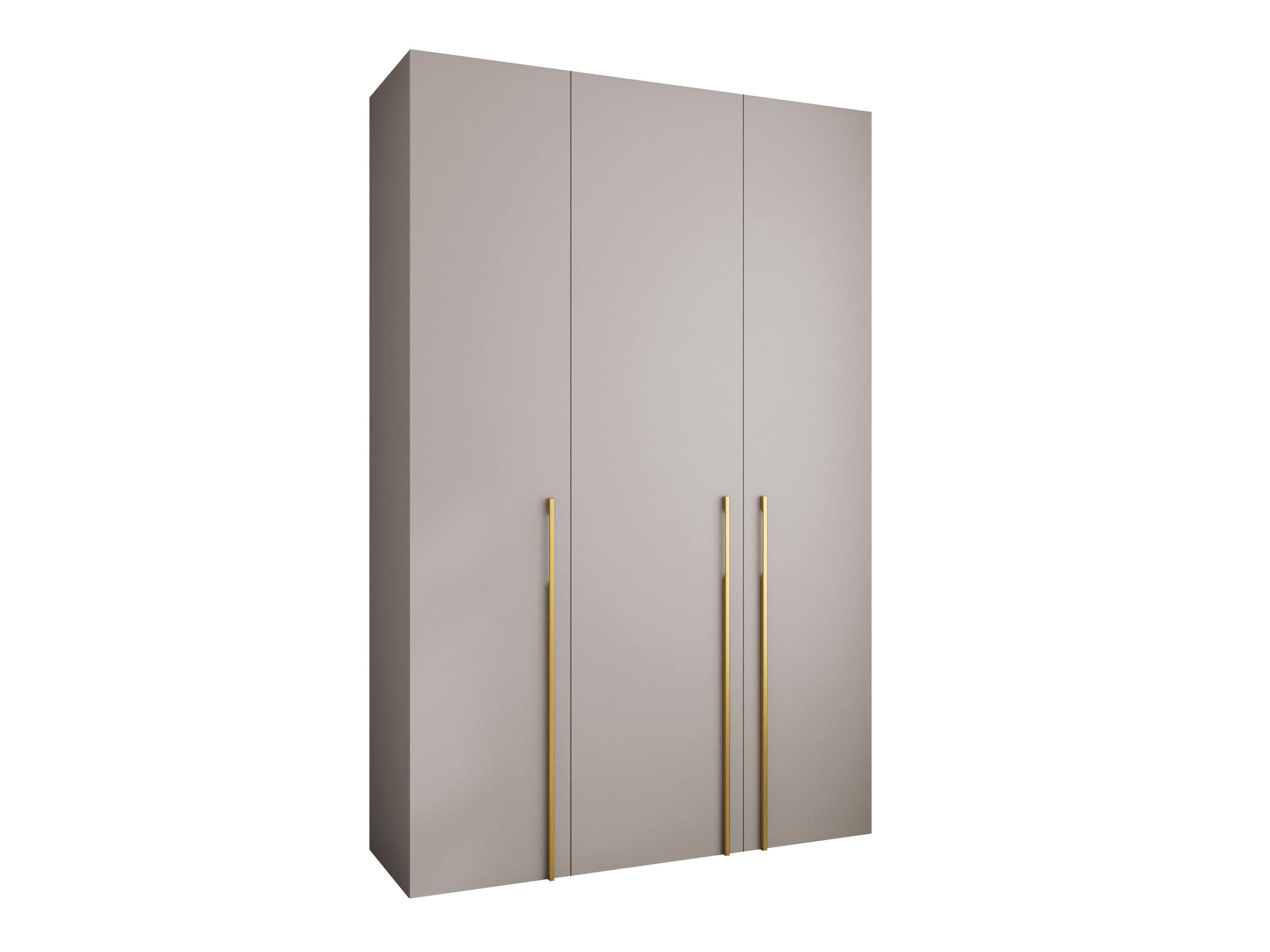 Wardrobe Hartford 571 (Cashmere)