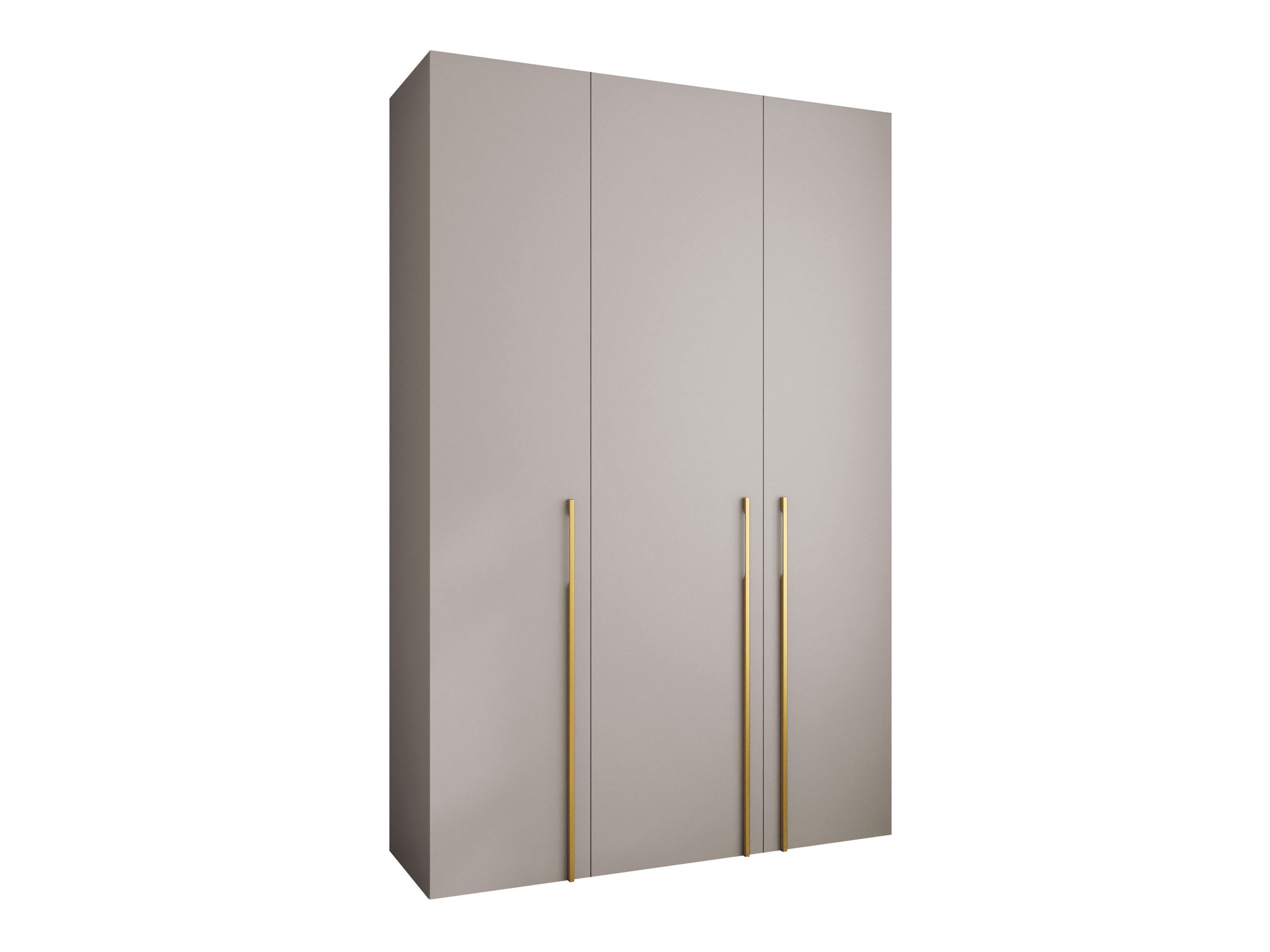 Wardrobe Hartford 571 (Cashmere)