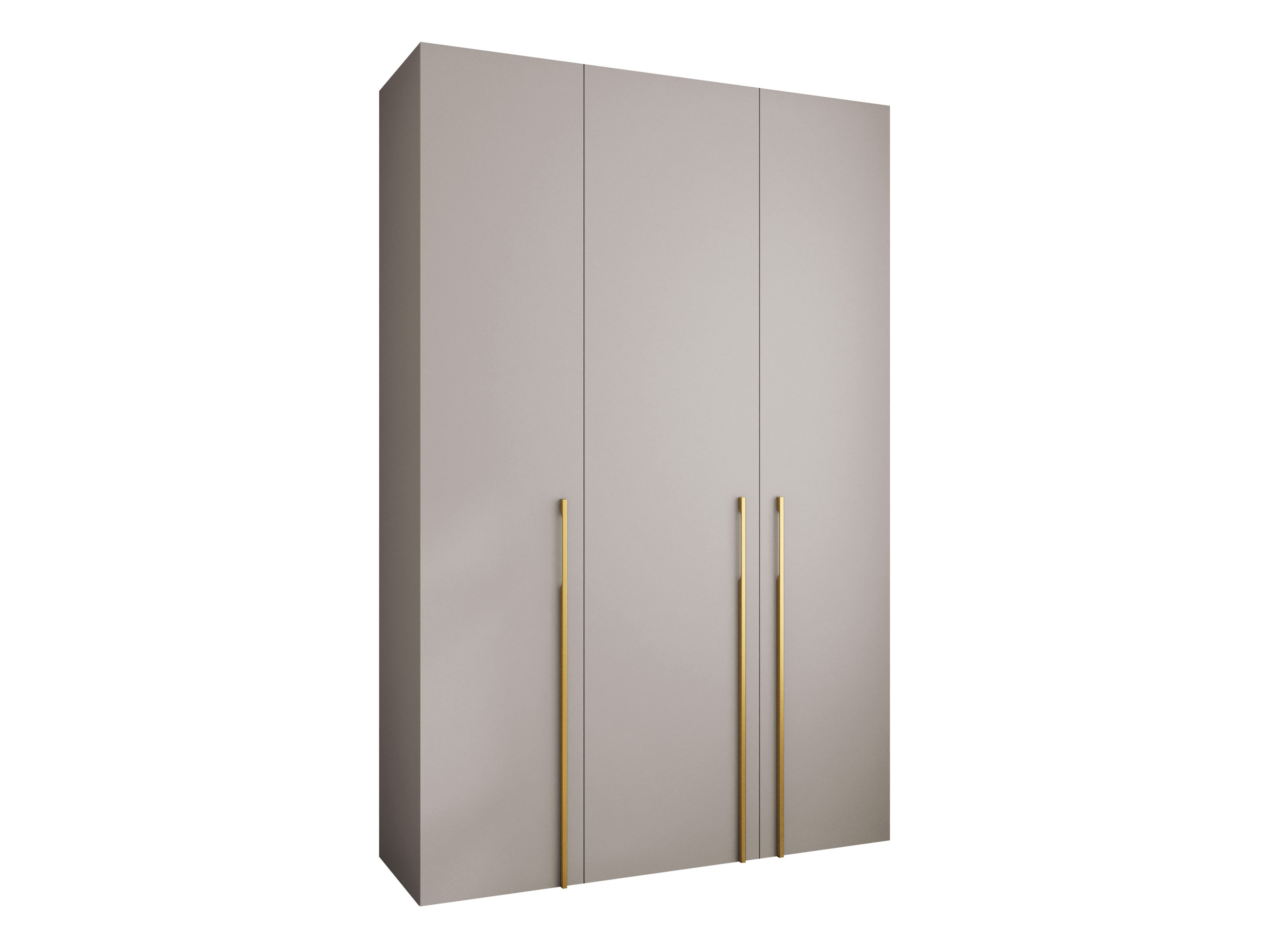 Wardrobe Hartford 571 (Cashmere)