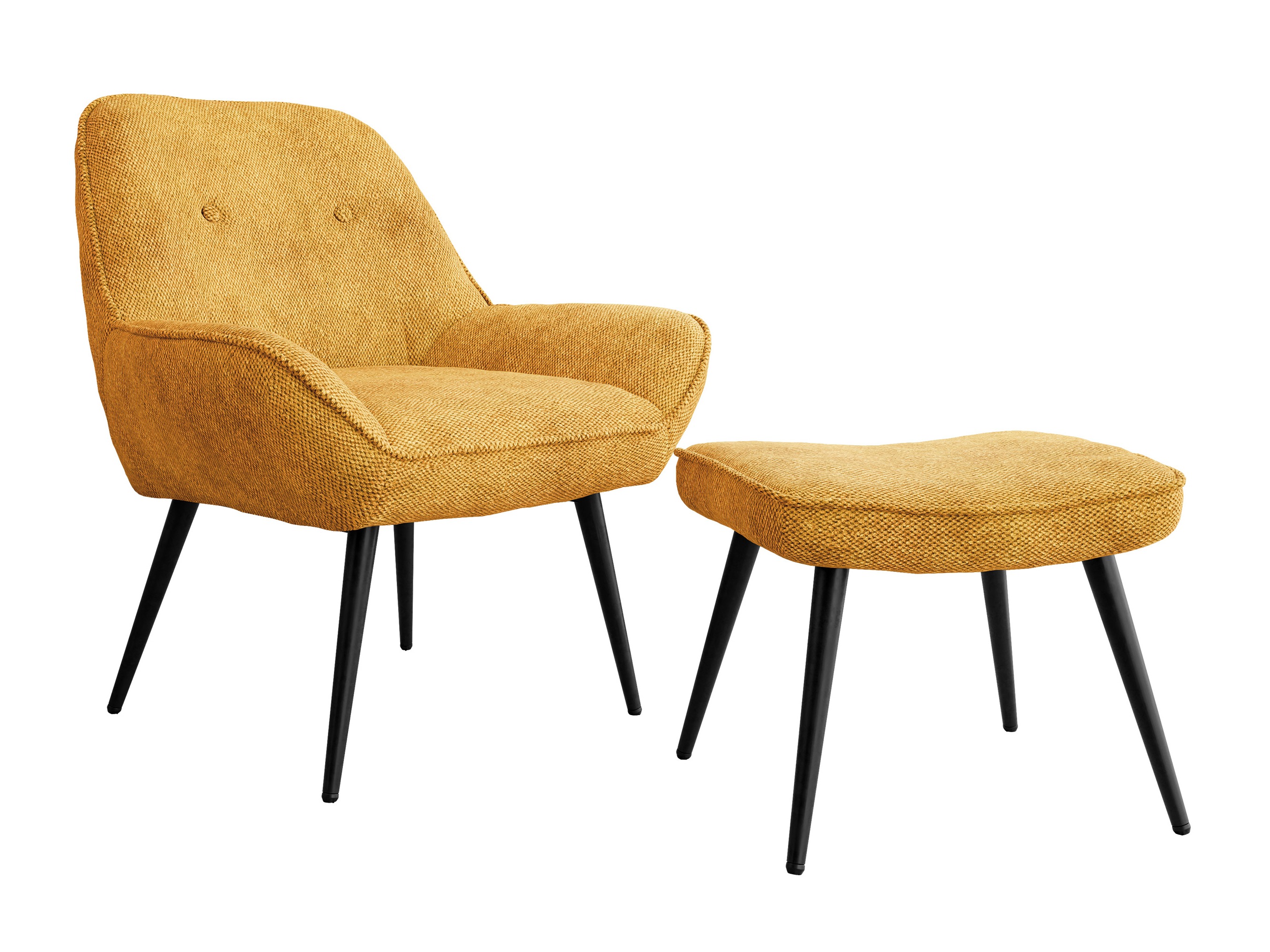 Armchair Comfivo Cypressus (Sea 280)