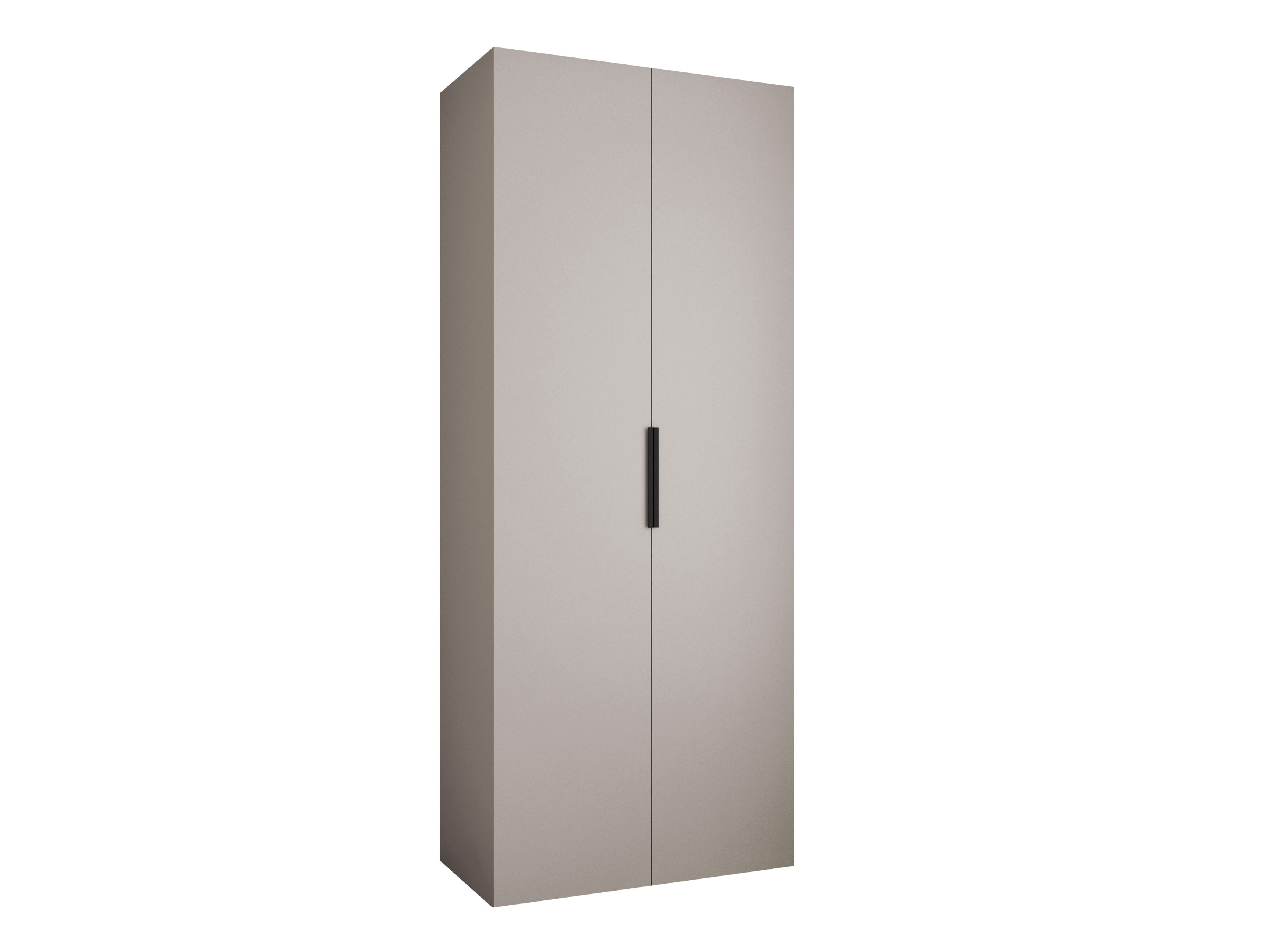 Wardrobe Hartford 572 (Cashmere)