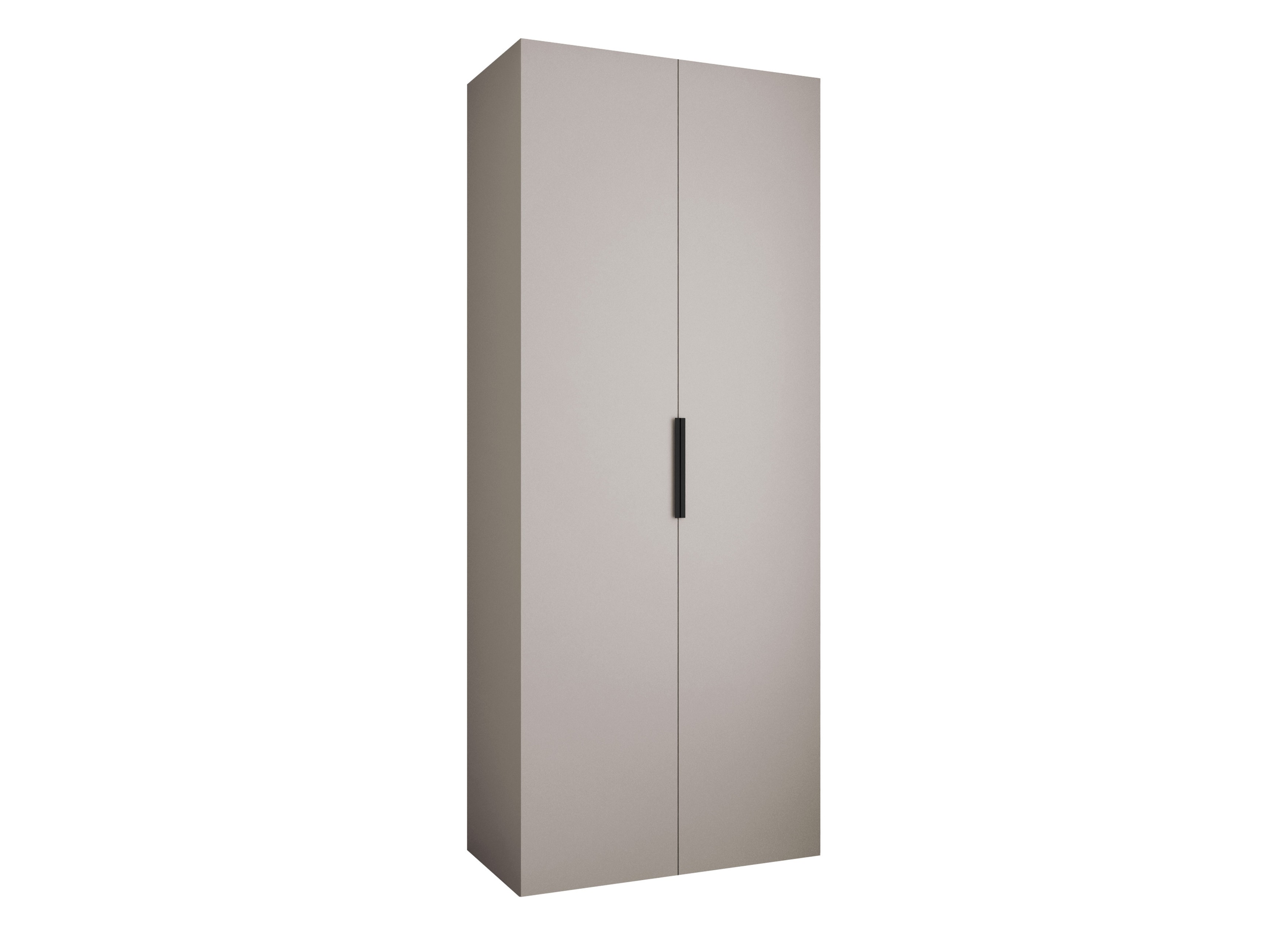 Wardrobe Hartford 572 (Cashmere)