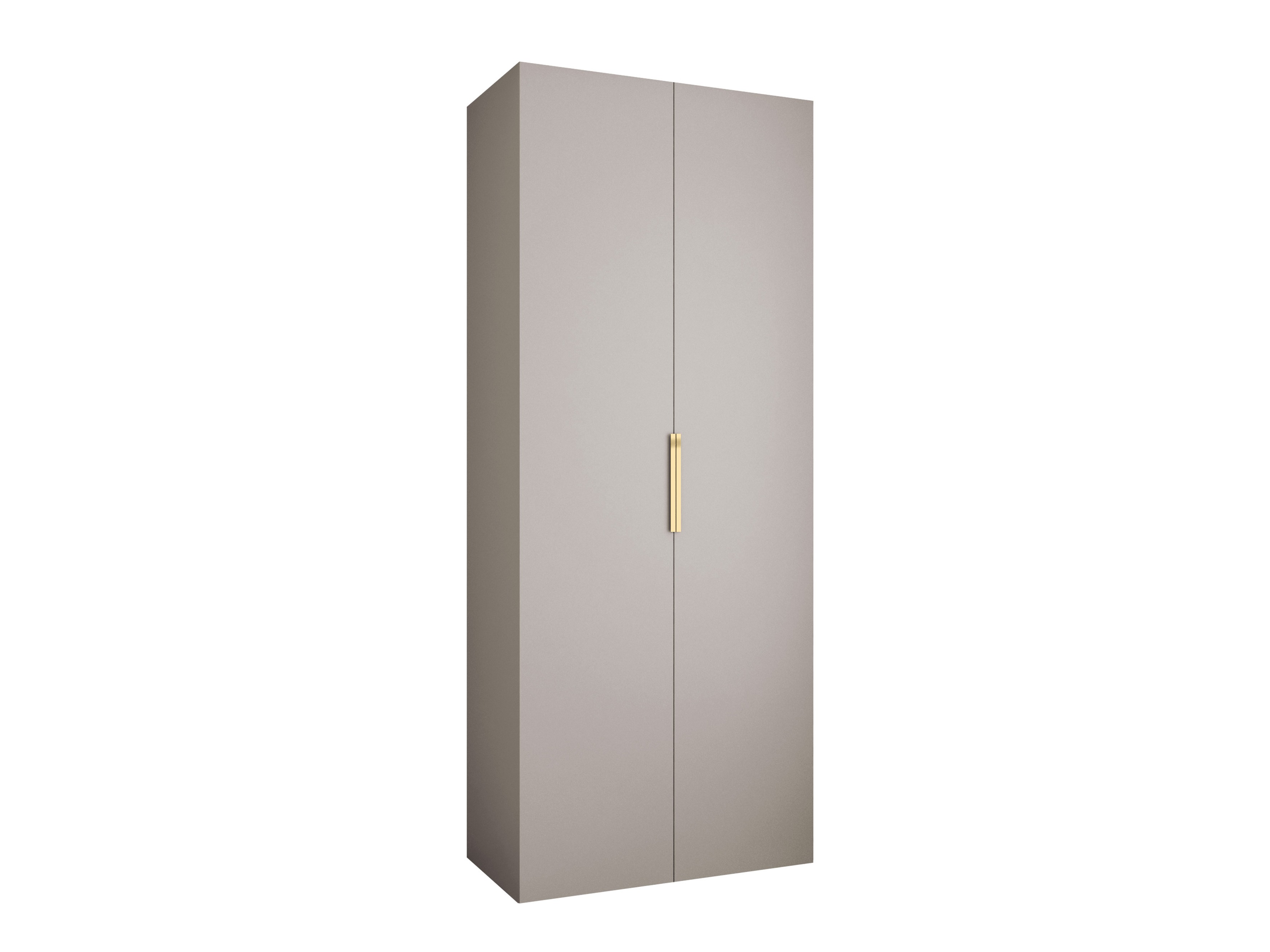 Wardrobe Hartford 572 (Cashmere)