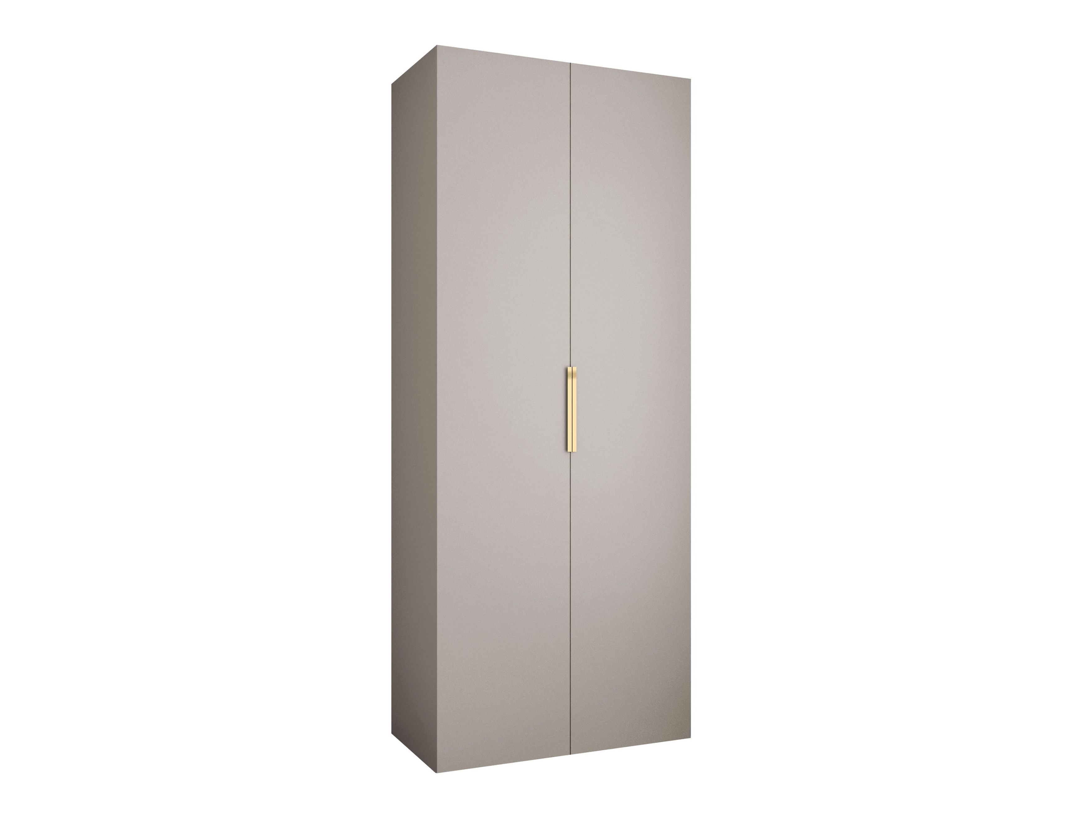 Wardrobe Hartford 572 (Cashmere)