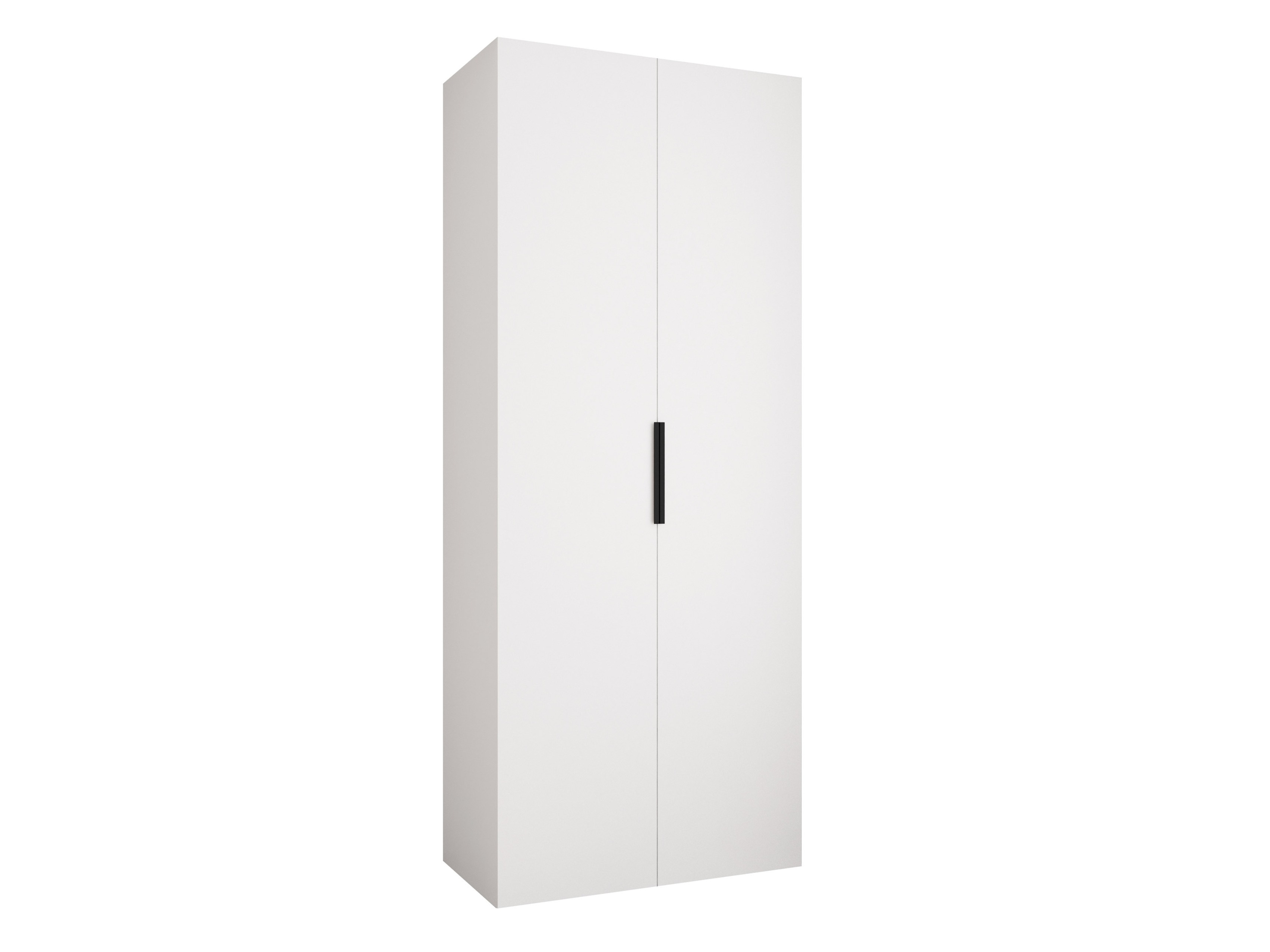 Wardrobe Hartford 572 (White)