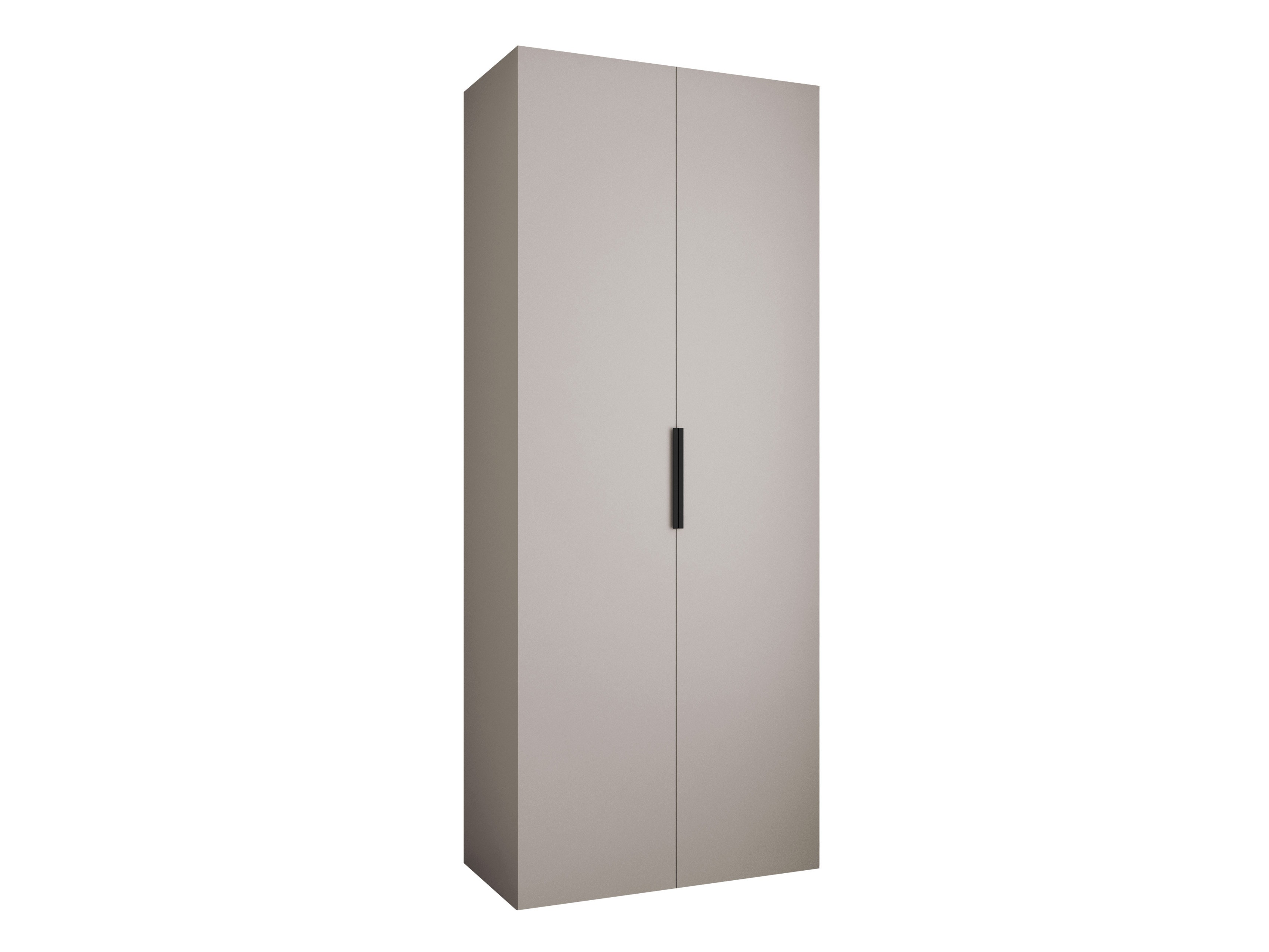 Wardrobe Hartford 572 (Cashmere)
