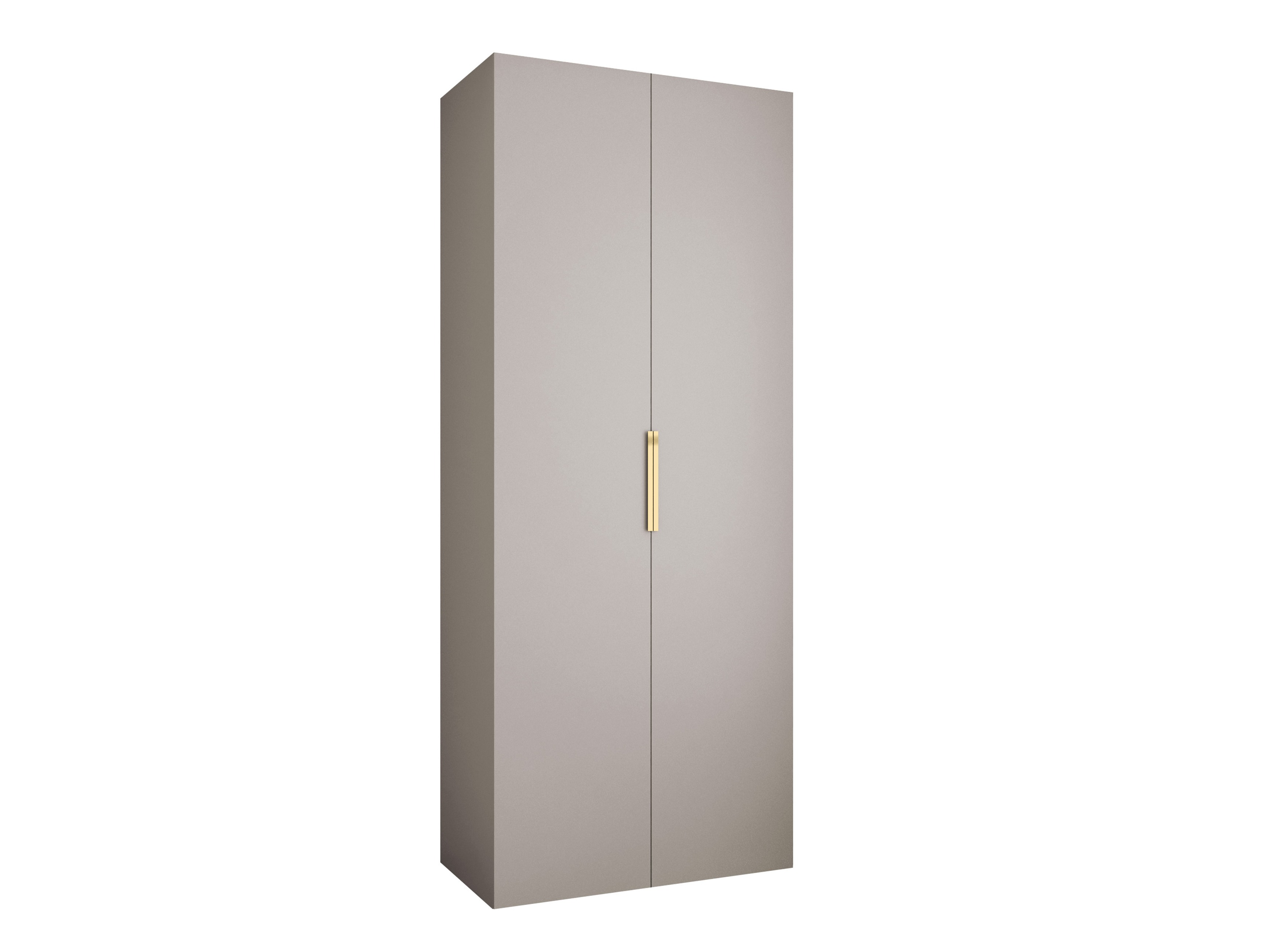 Wardrobe Hartford 572 (Cashmere)