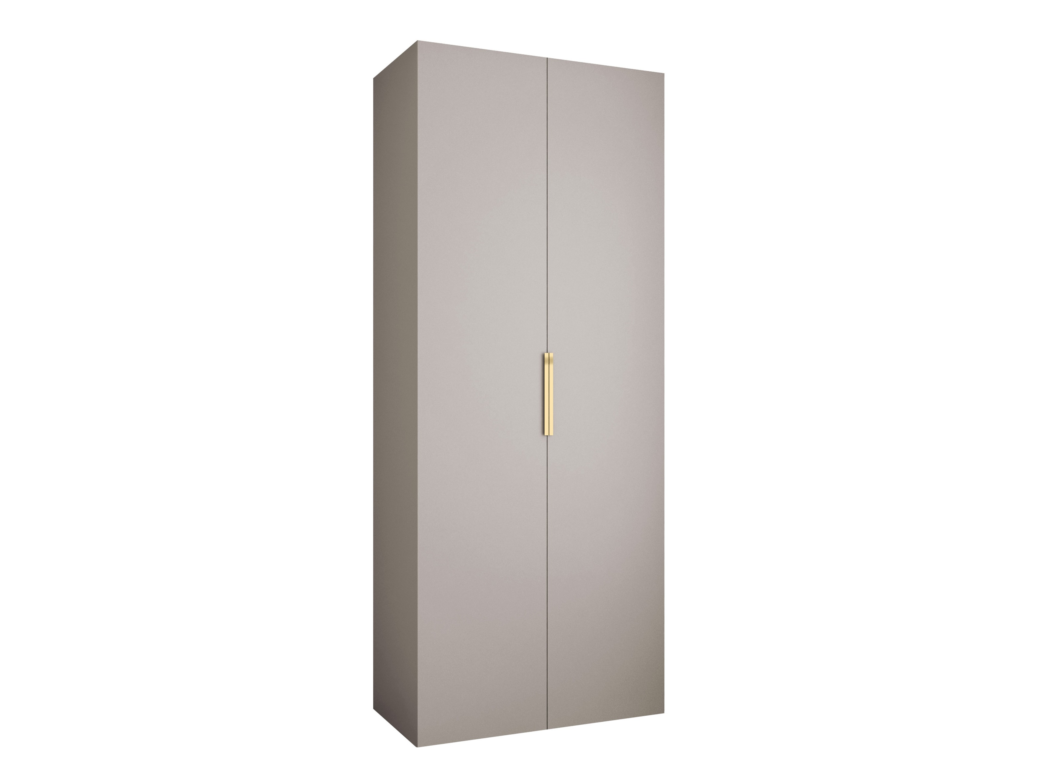 Wardrobe Hartford 572 (Cashmere)