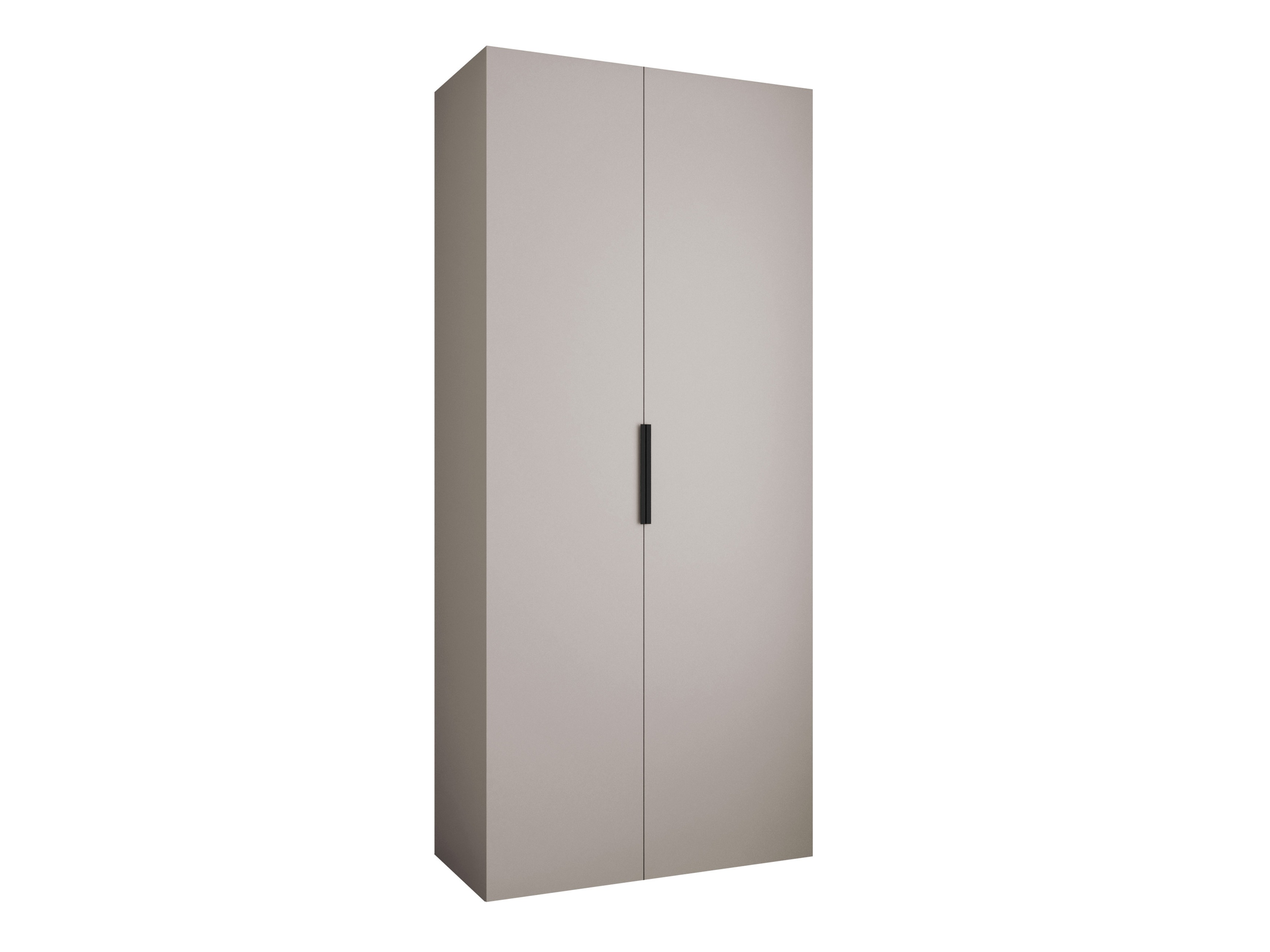 Wardrobe Hartford 572 (Cashmere)