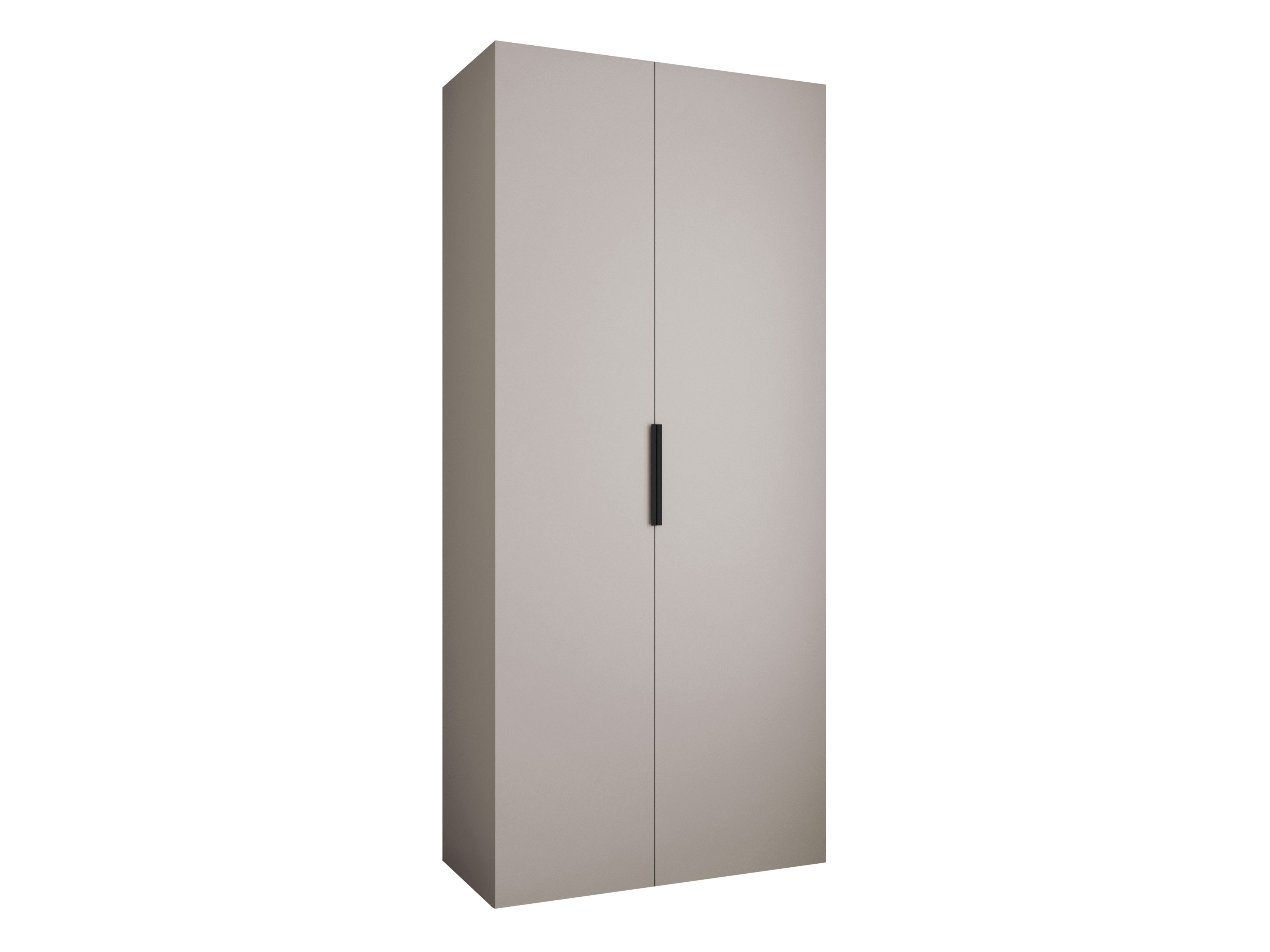 Wardrobe Hartford 572 (Cashmere)
