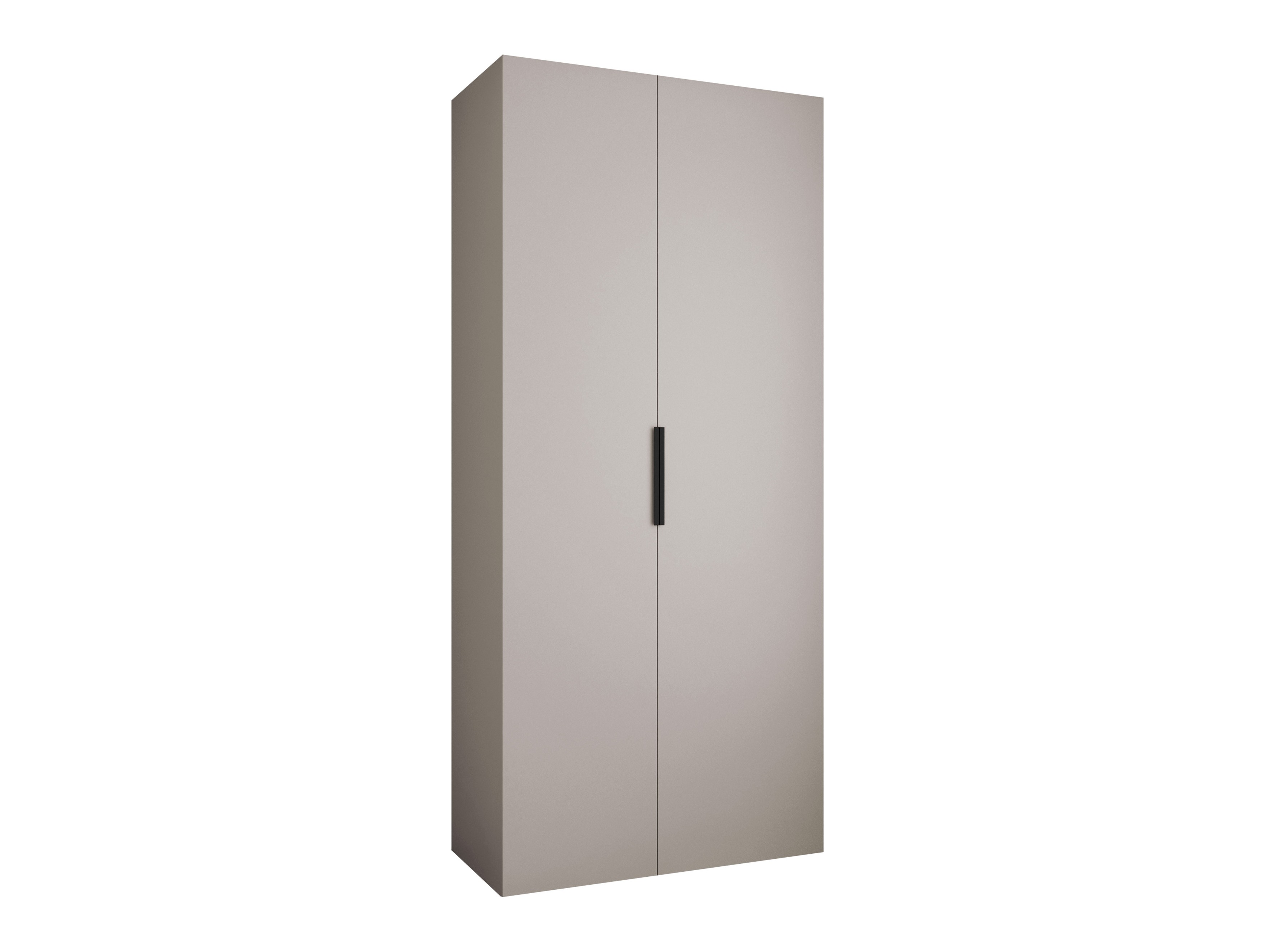 Wardrobe Hartford 572 (Cashmere)