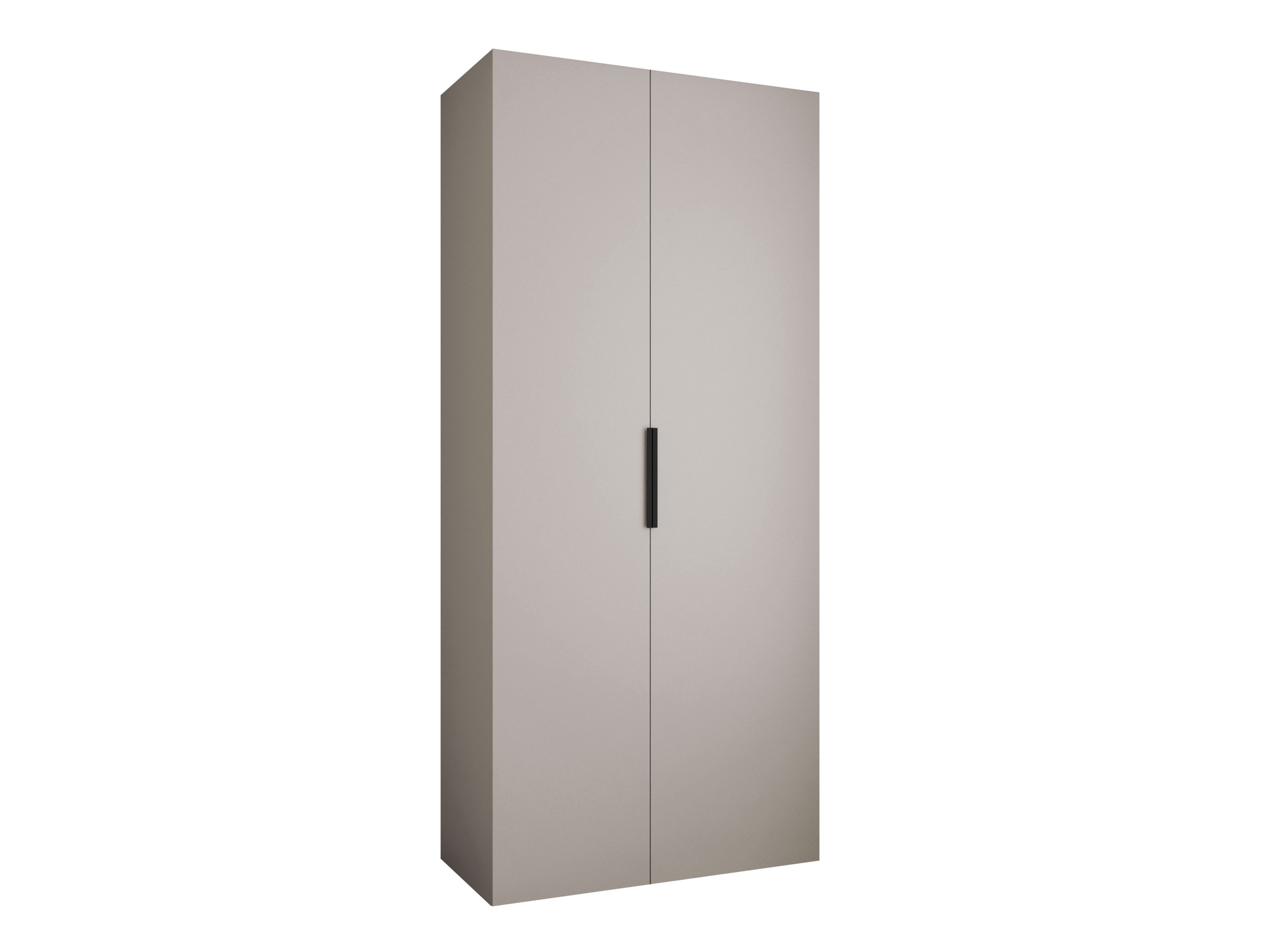 Wardrobe Hartford 572 (Cashmere)