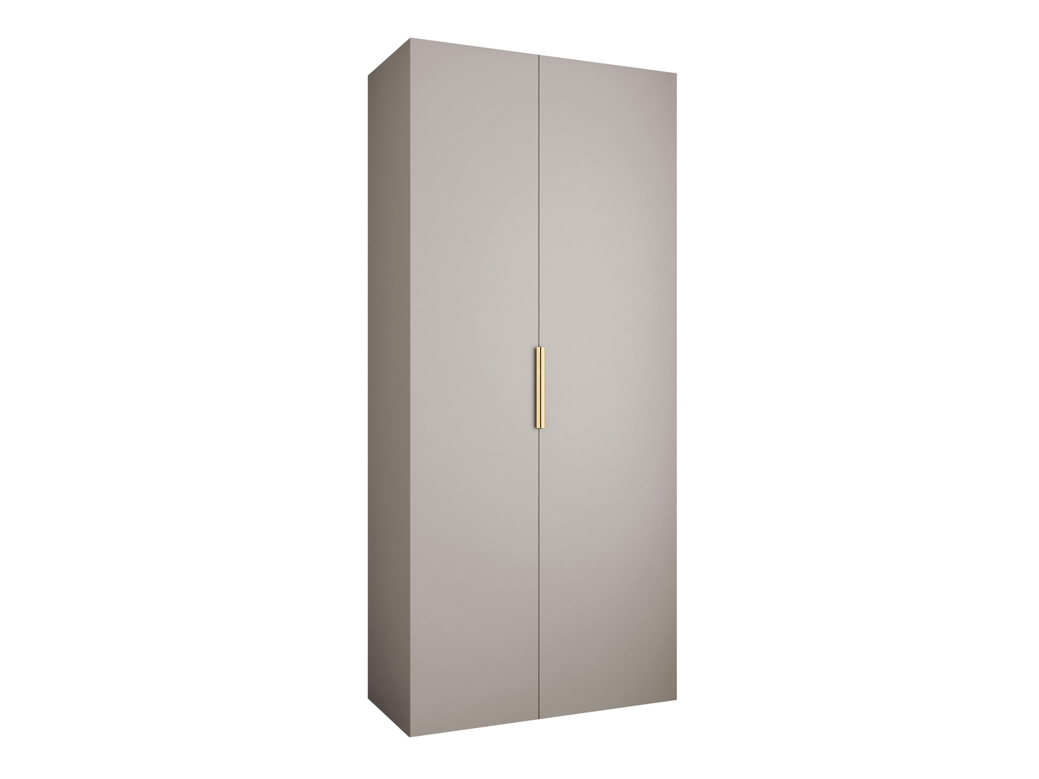 Wardrobe Hartford 572 (Cashmere)